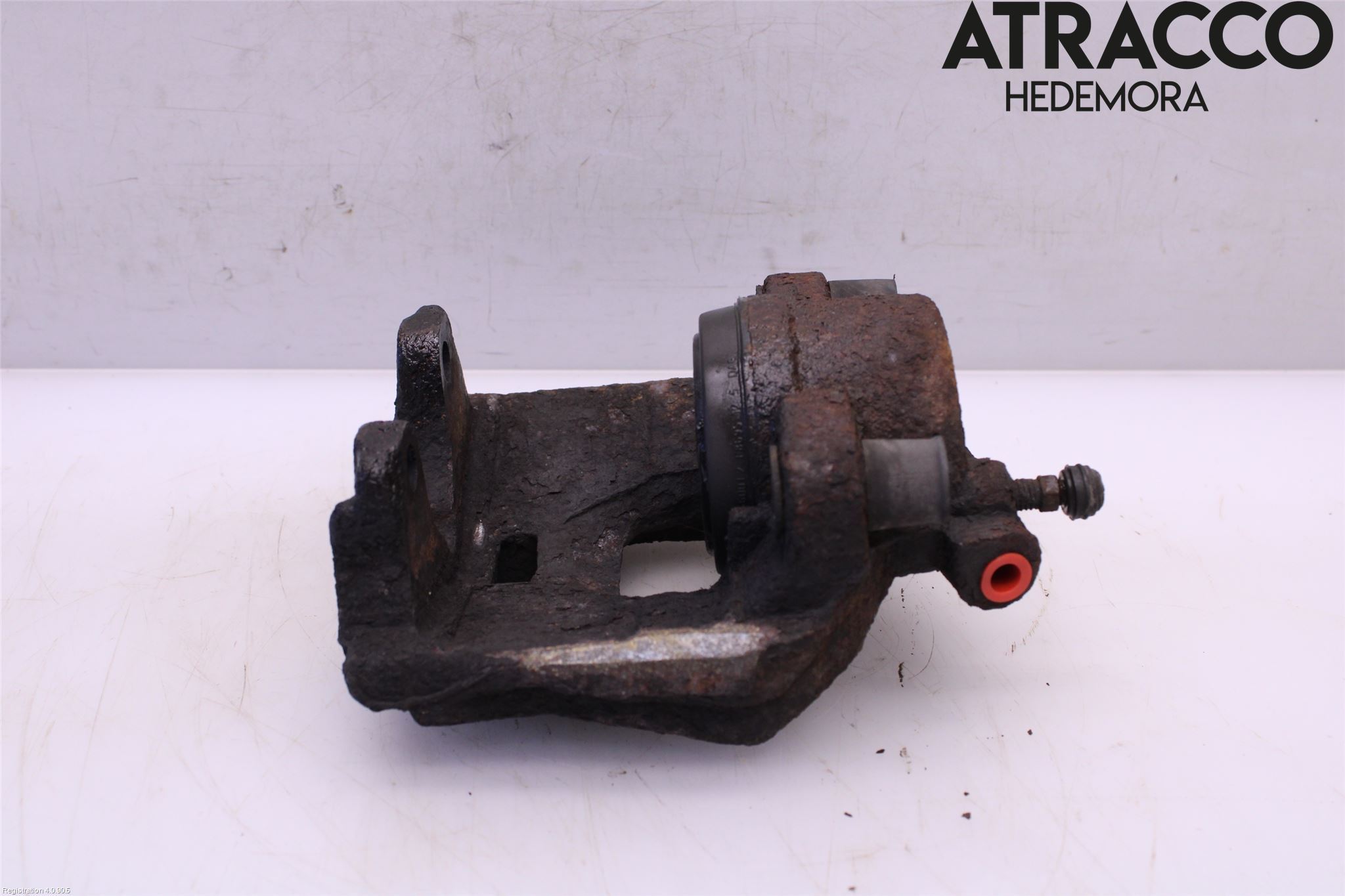 Landrover LAND ROVER RANGE ROVER EVOQUE (L538) 11-18 Bremsecaliper Foran Høyre