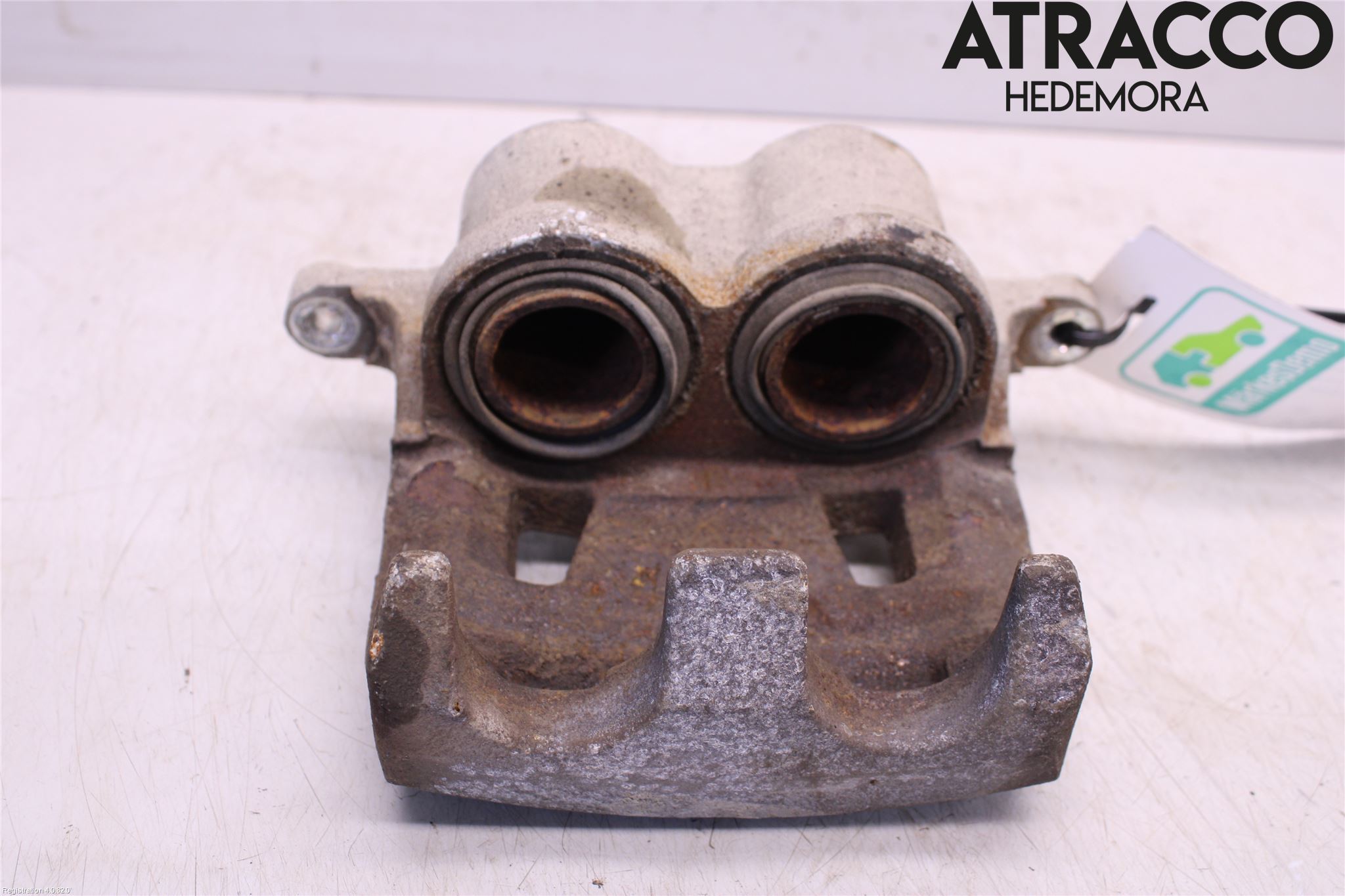 Toyota RAV4 19- Bremsecaliper Foran Høyre