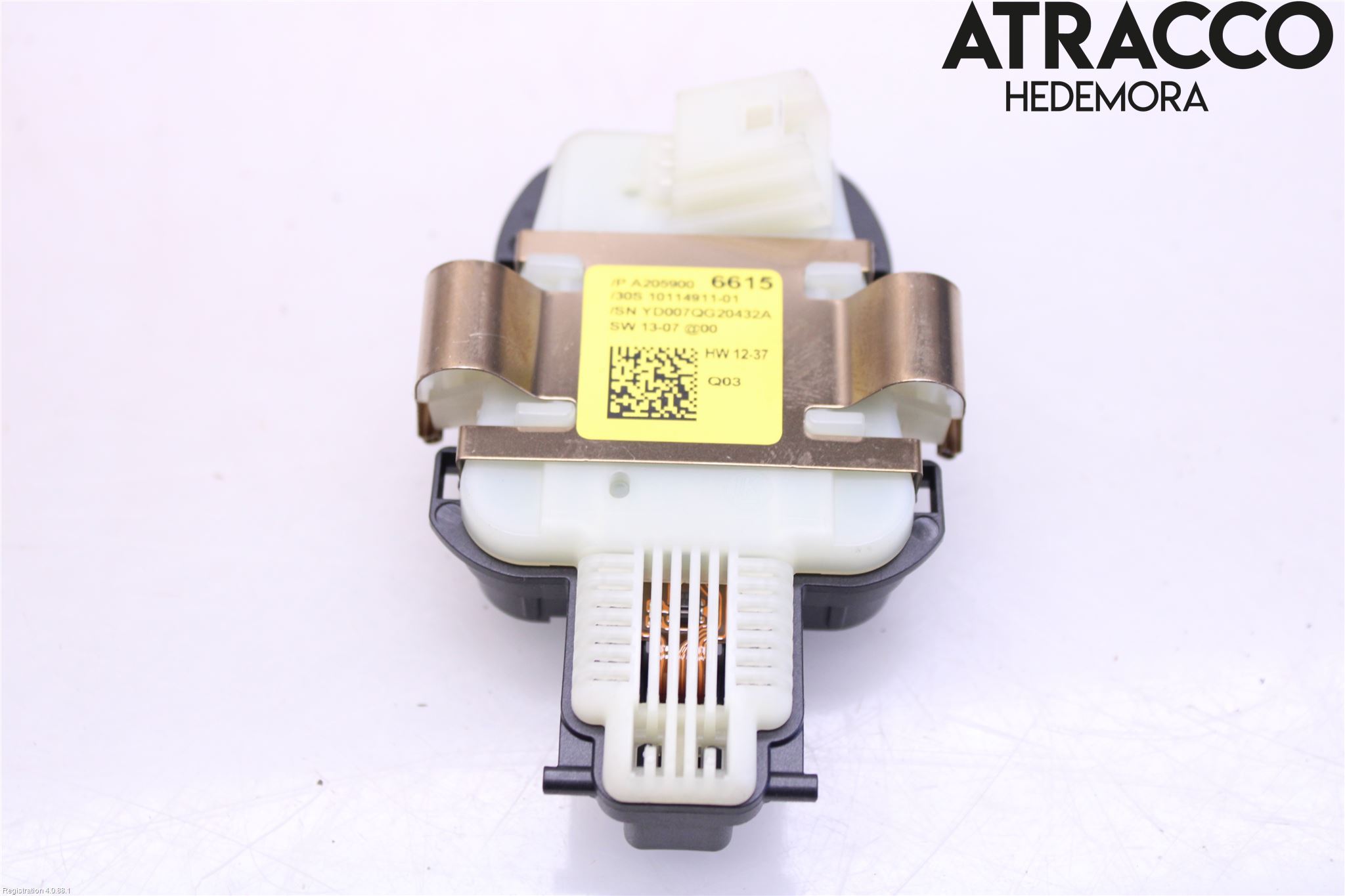 Mercedes-Benz MB C-KLASS (W205) 14-21 Sensor Regnsensor