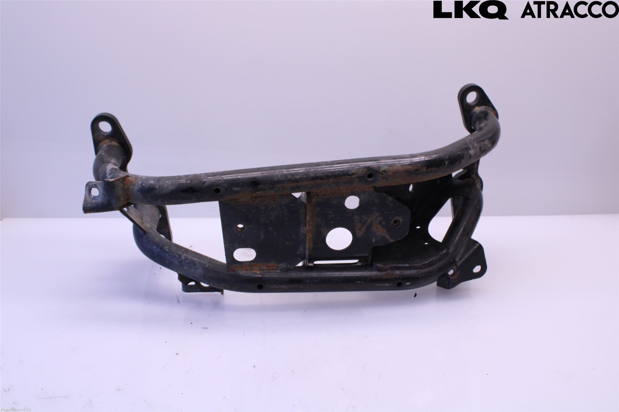 Landrover RANGE ROVER (L405) 13-21 Gearkasse Bjelke - Travers