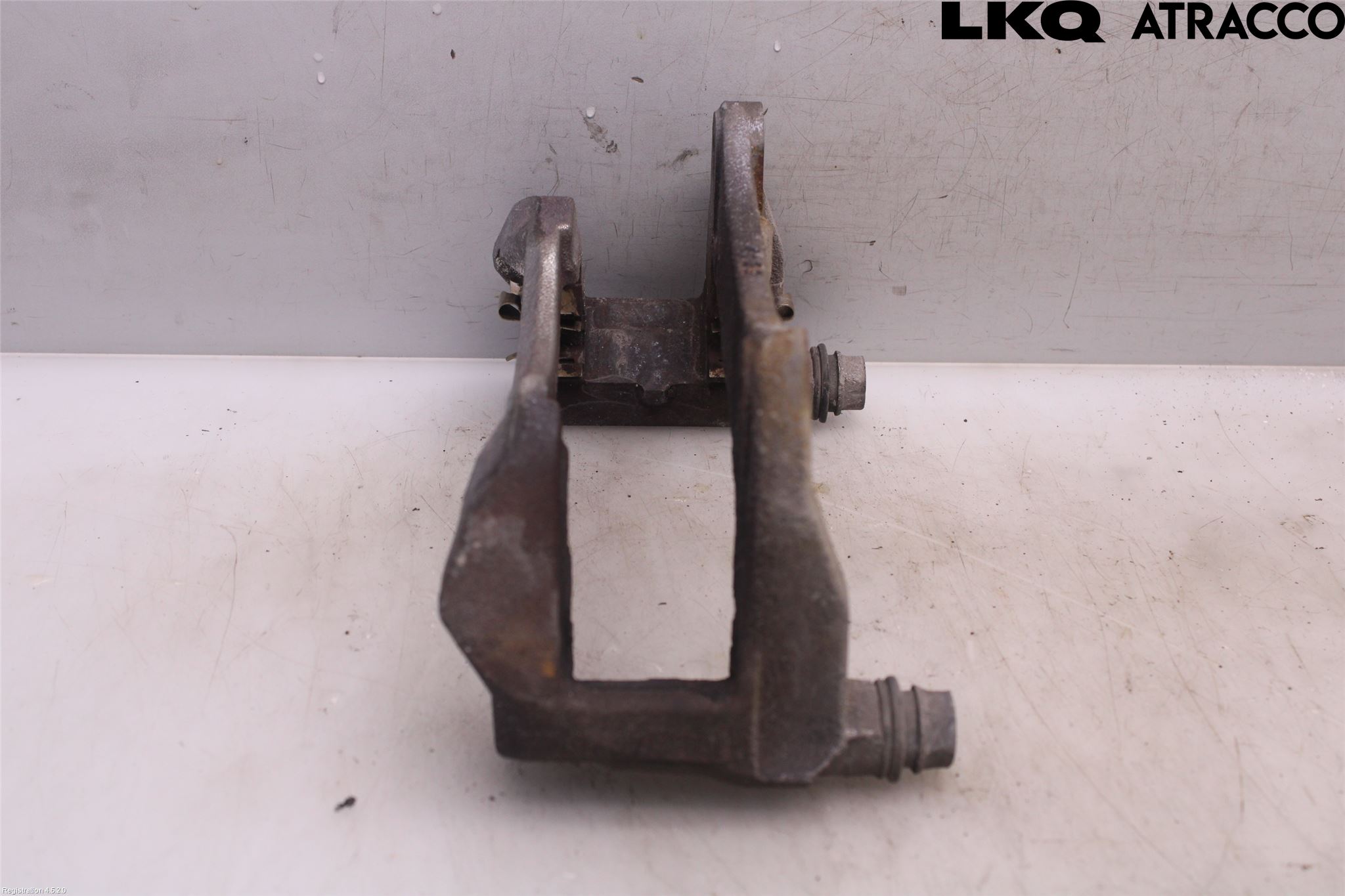 Toyota RAV4 19- Bremsecaliper Feste Holder
