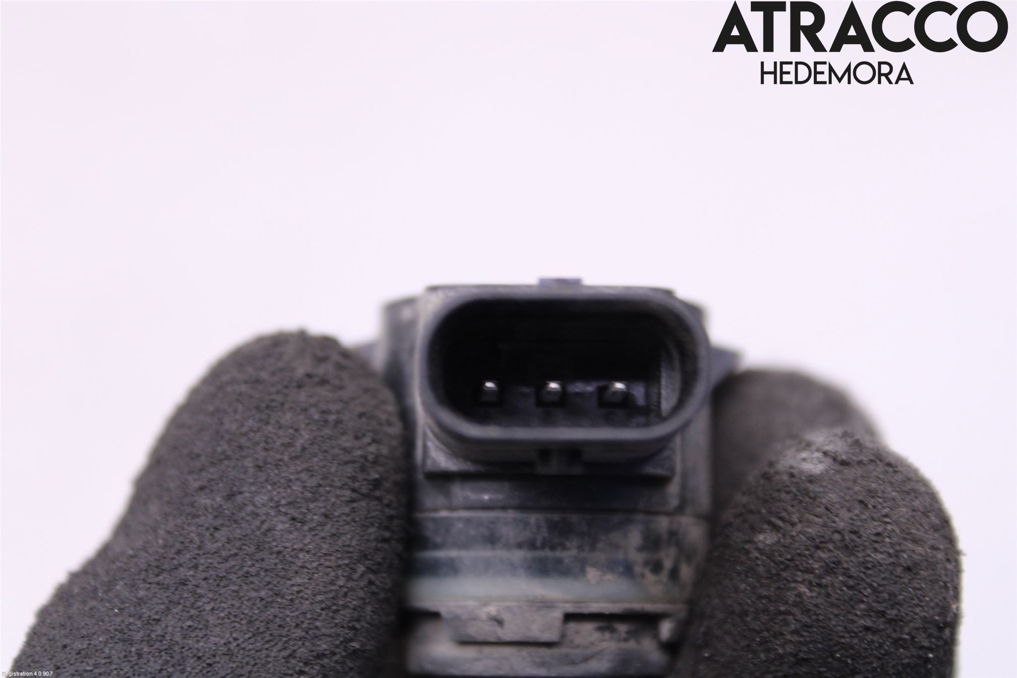 Audi A4 ALLROAD 17- Sensor Ryggesensor