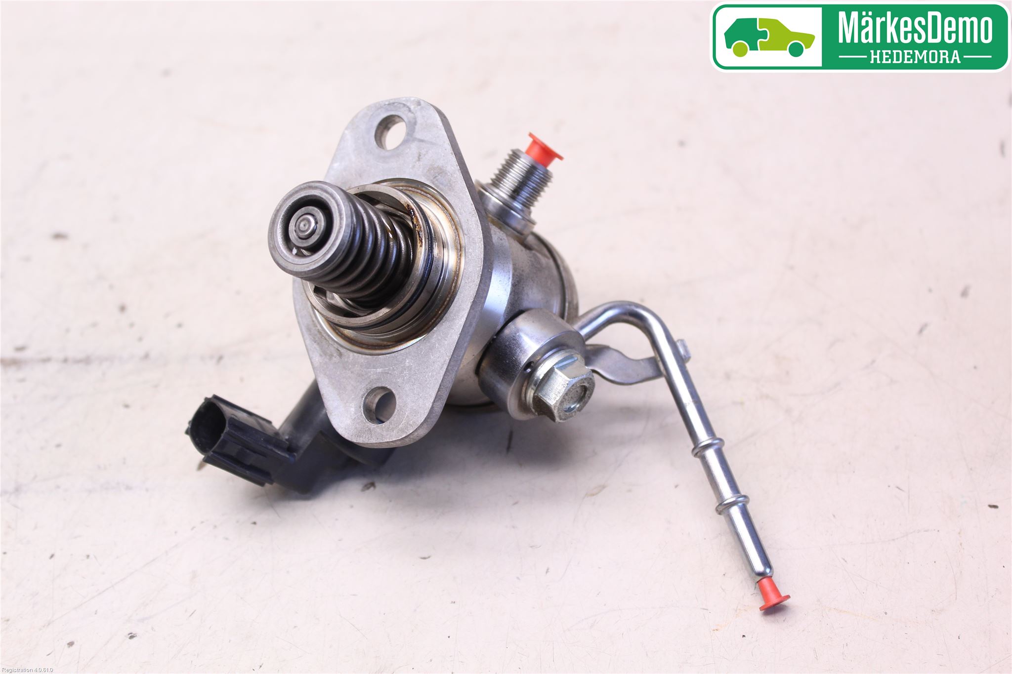 Honda CIVIC 17-22 Drivstoffpumpe Mekanisk