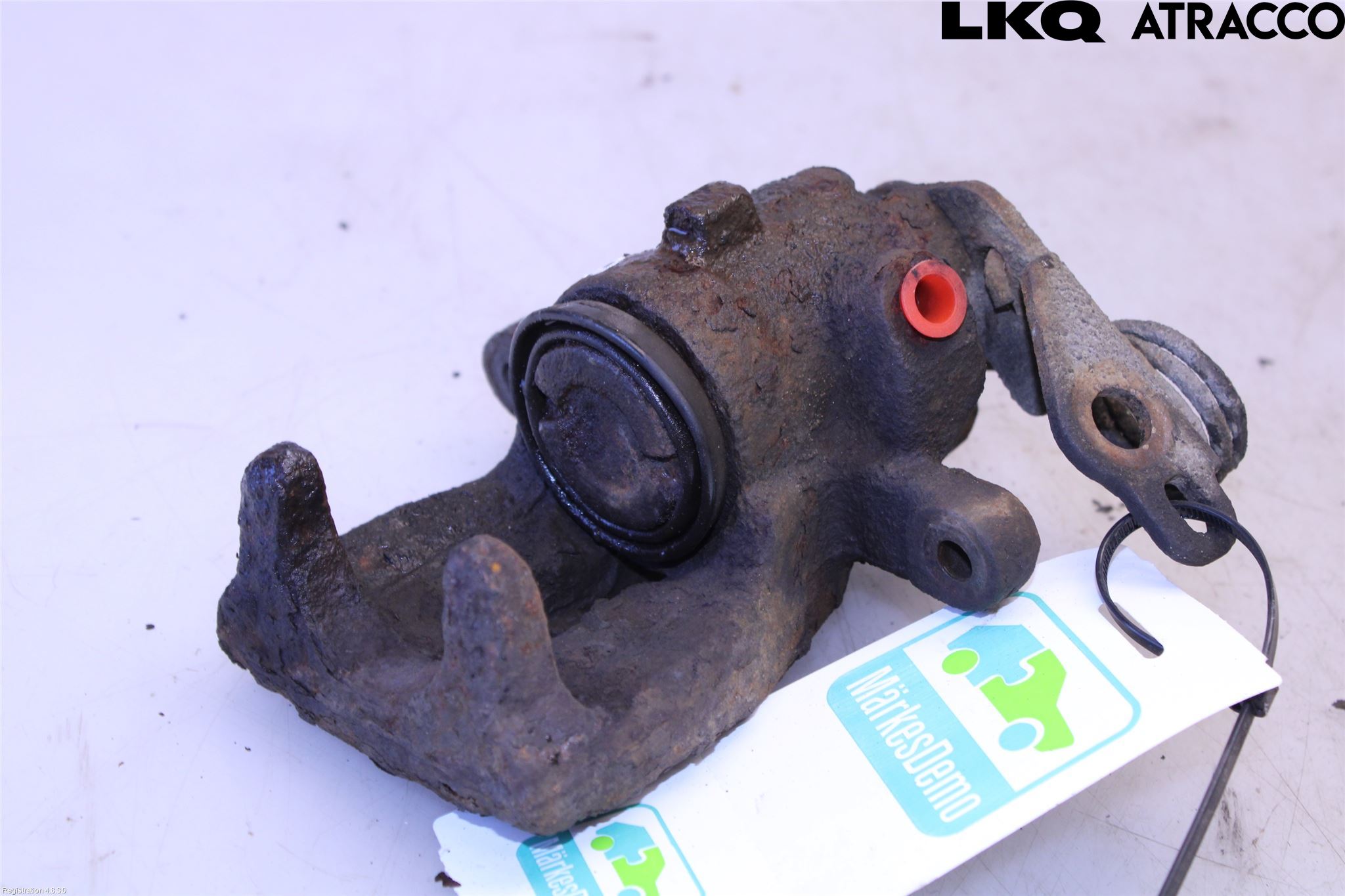Ford KUGA 08-12 Bremsecaliper Bak Venstre