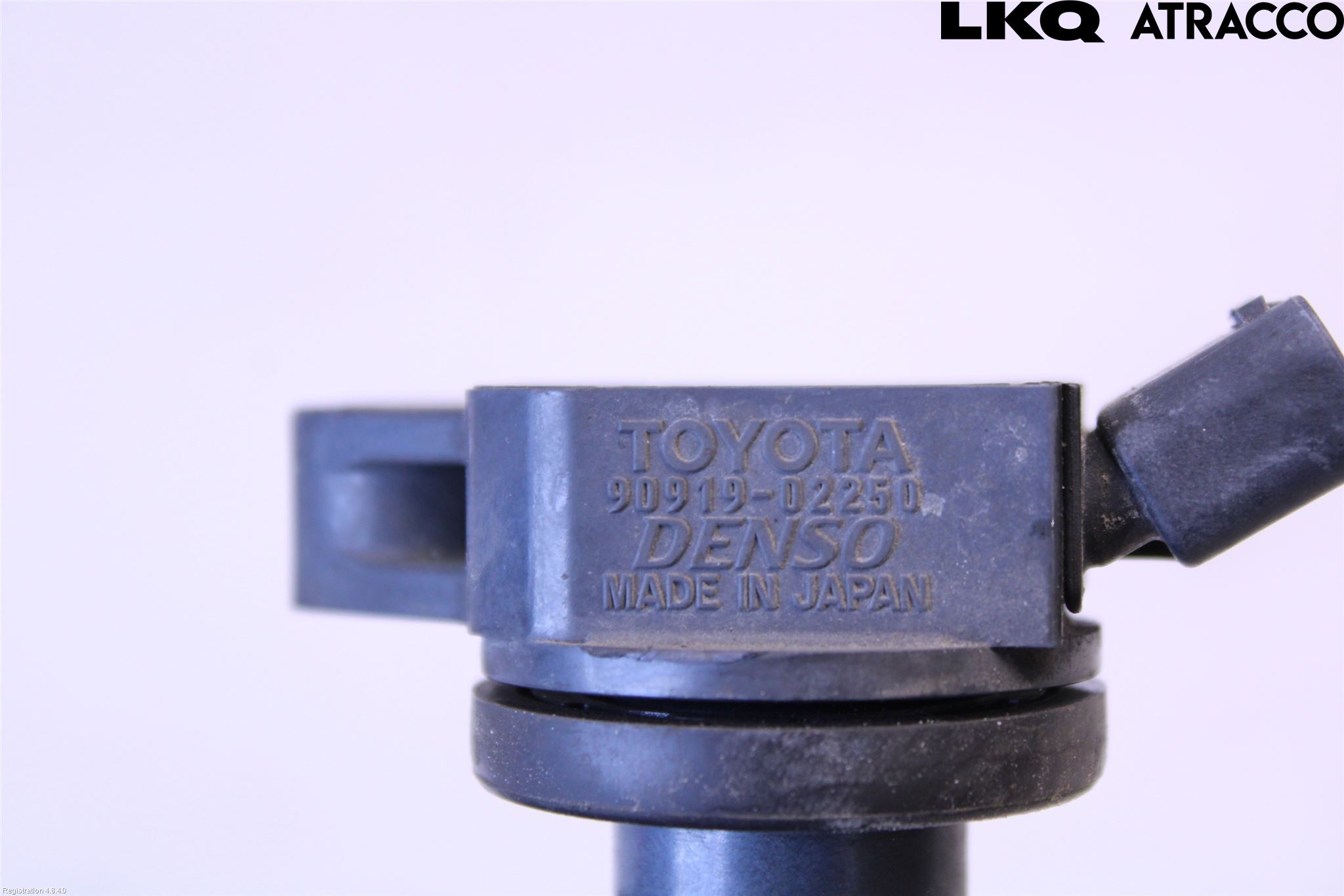 Lexus LS 460/600H 07-17 Coil