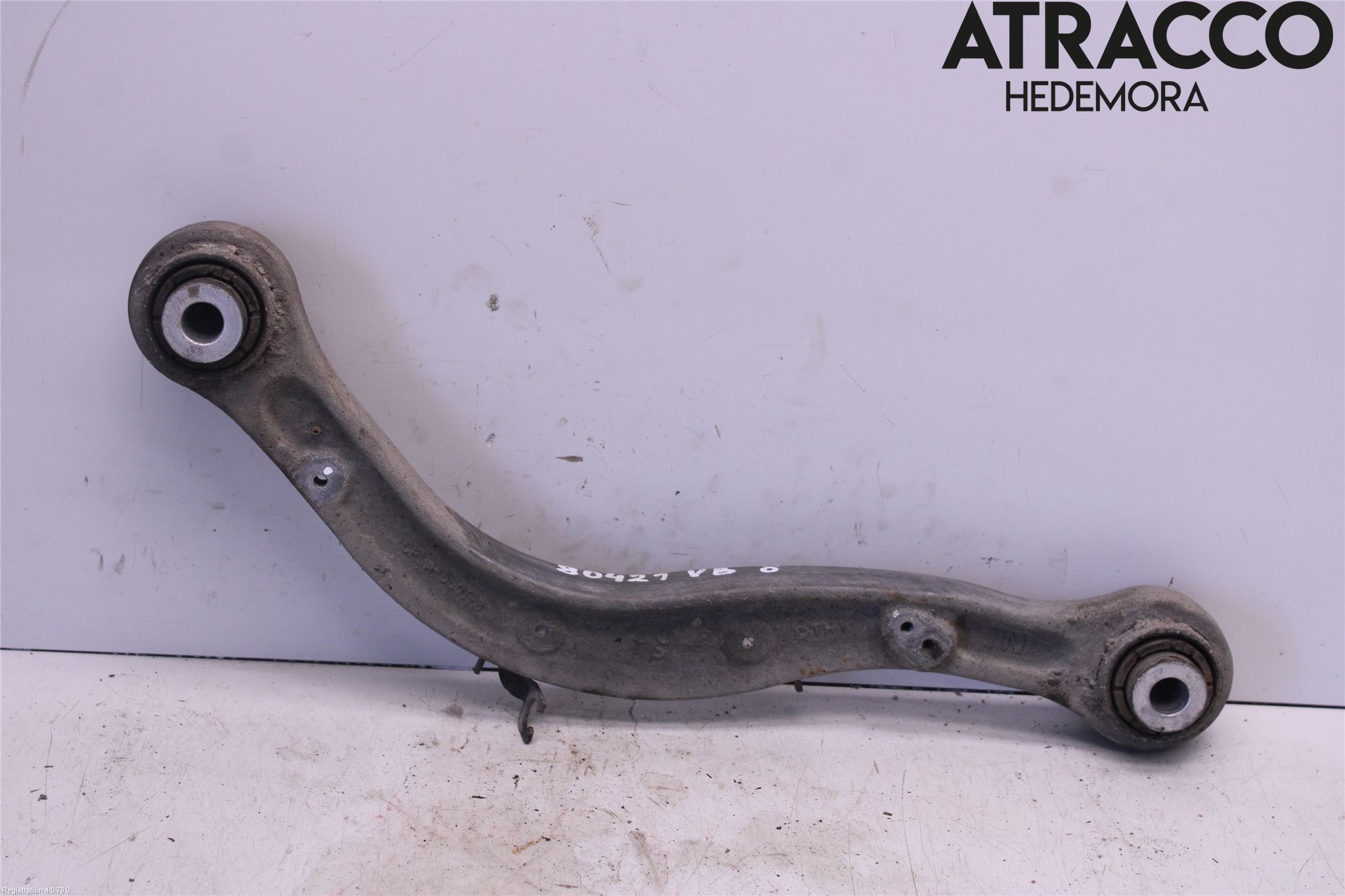Landrover RANGE ROVER SPORT (L494) 14-22 Bærearm Bak Venstre Øvre