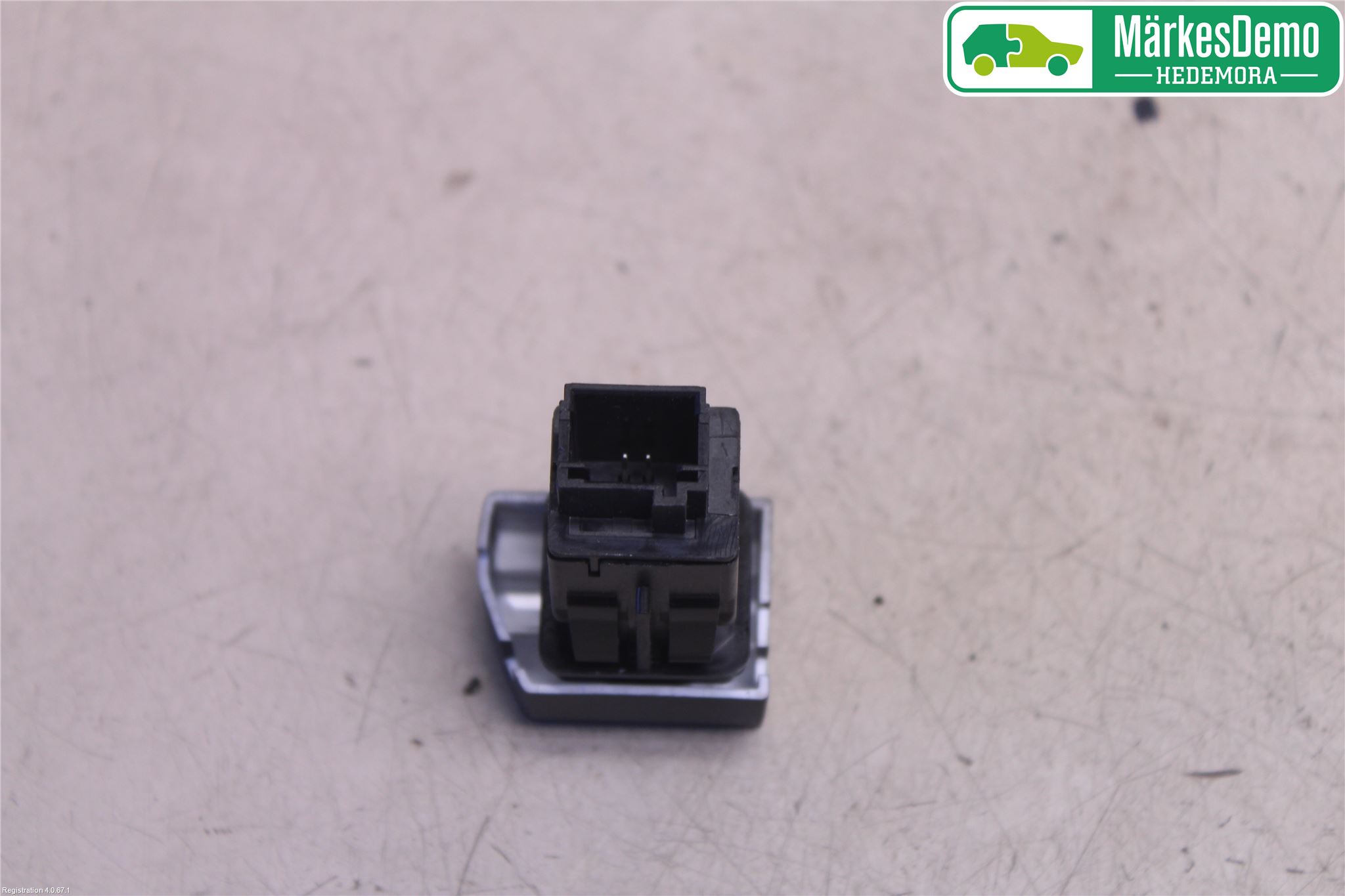 Peugeot EXPERT/E-EXPERT 17- Bryter Gearkasse