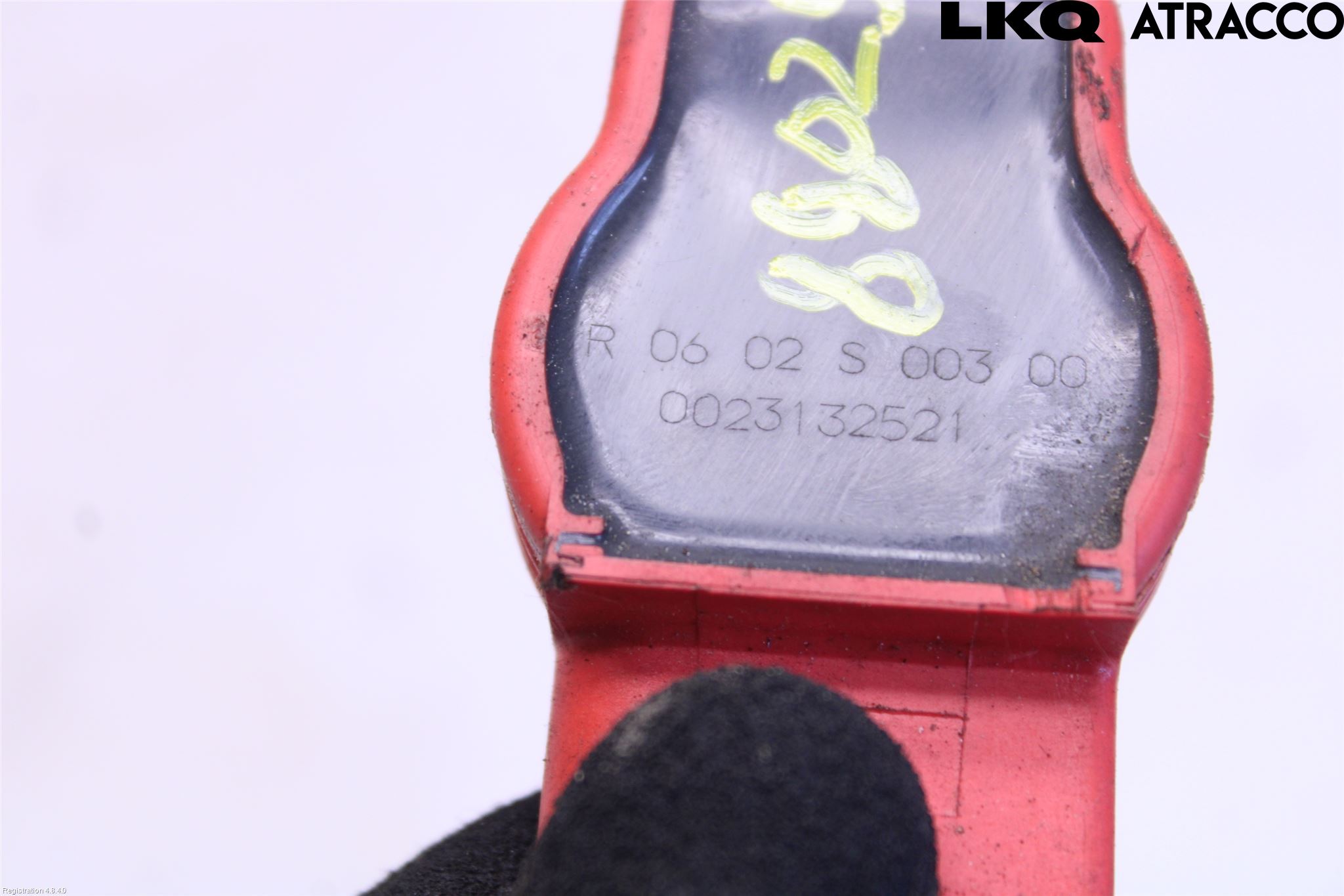 Audi A6/S6     05-11 Coil