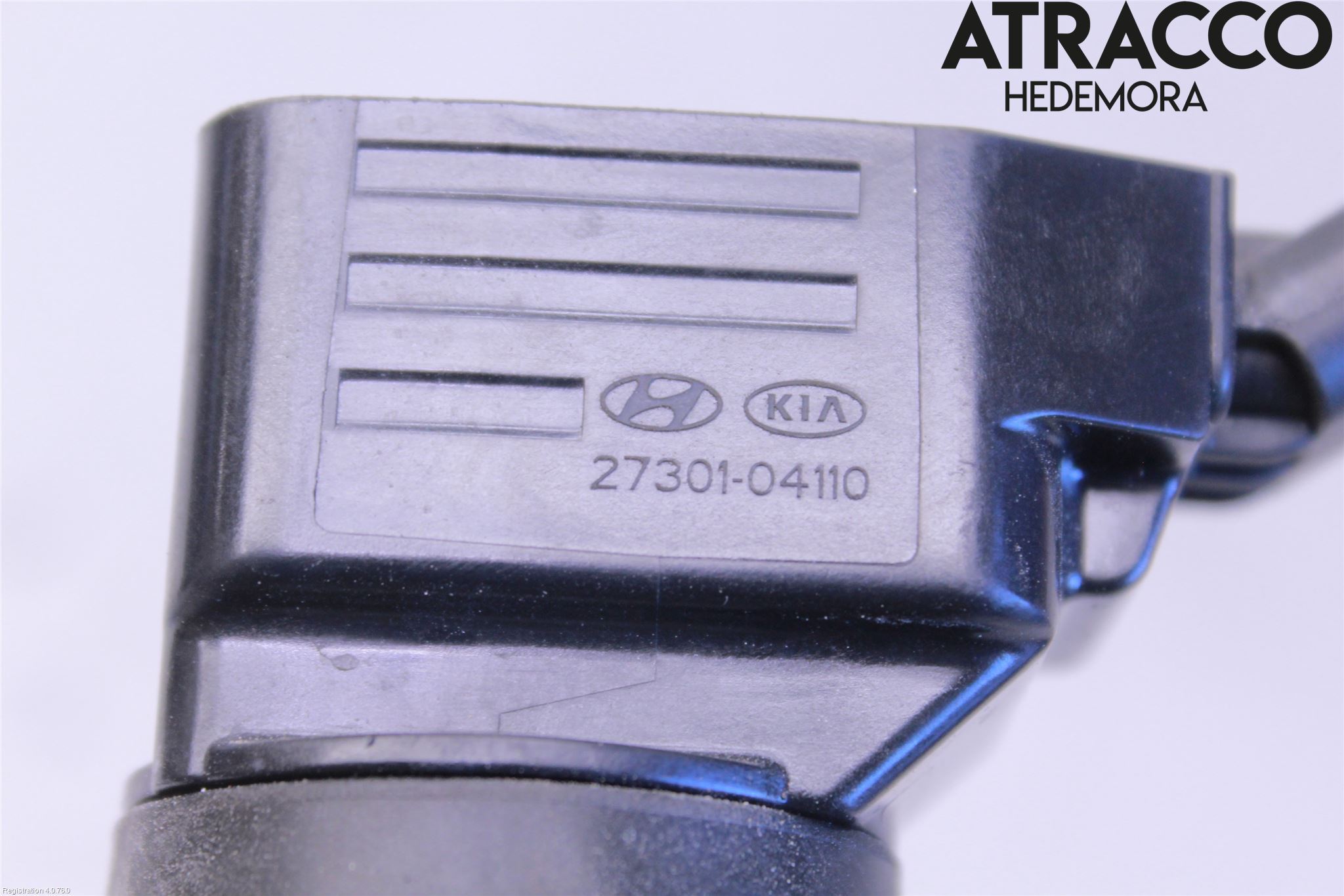 Hyundai i30 PD 17- Coil