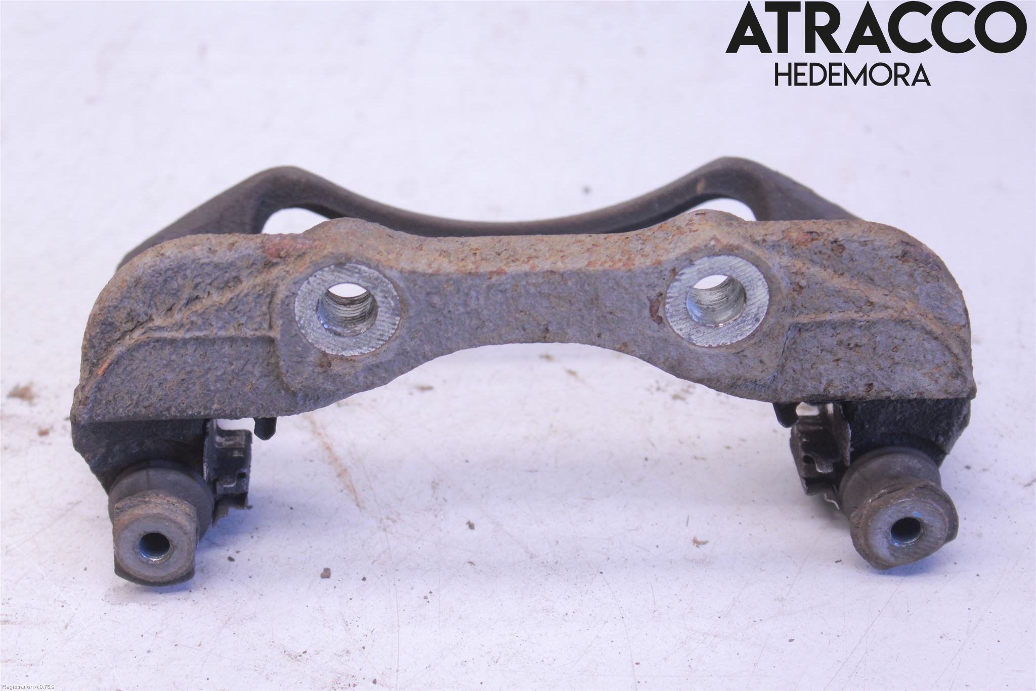 Peugeot 308 08-13 Bremsecaliper Feste Holder