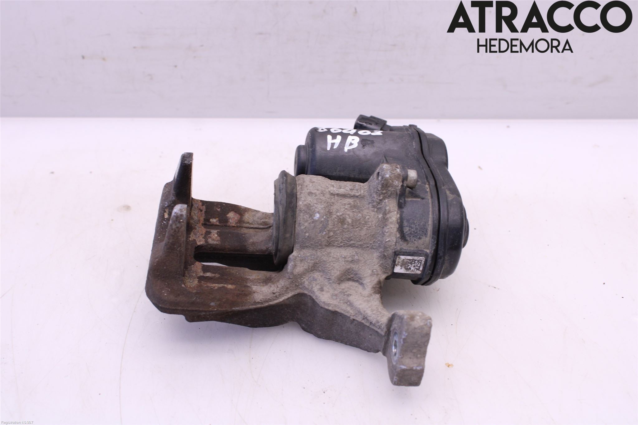 Toyota COROLLA 19- Bremsecaliper Bak Høyre