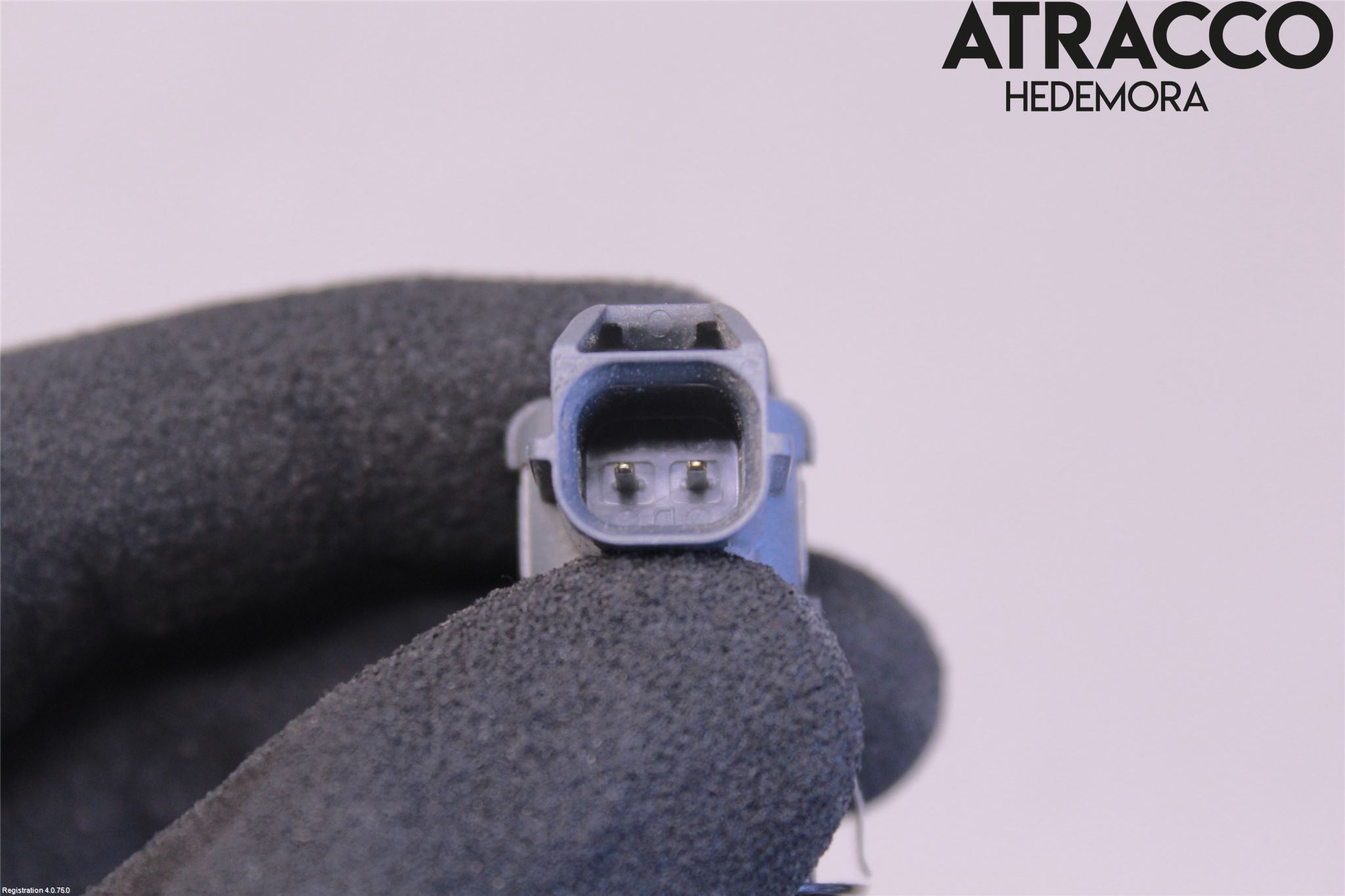 Citroen C-CROSSER Sensor Ryggesensor