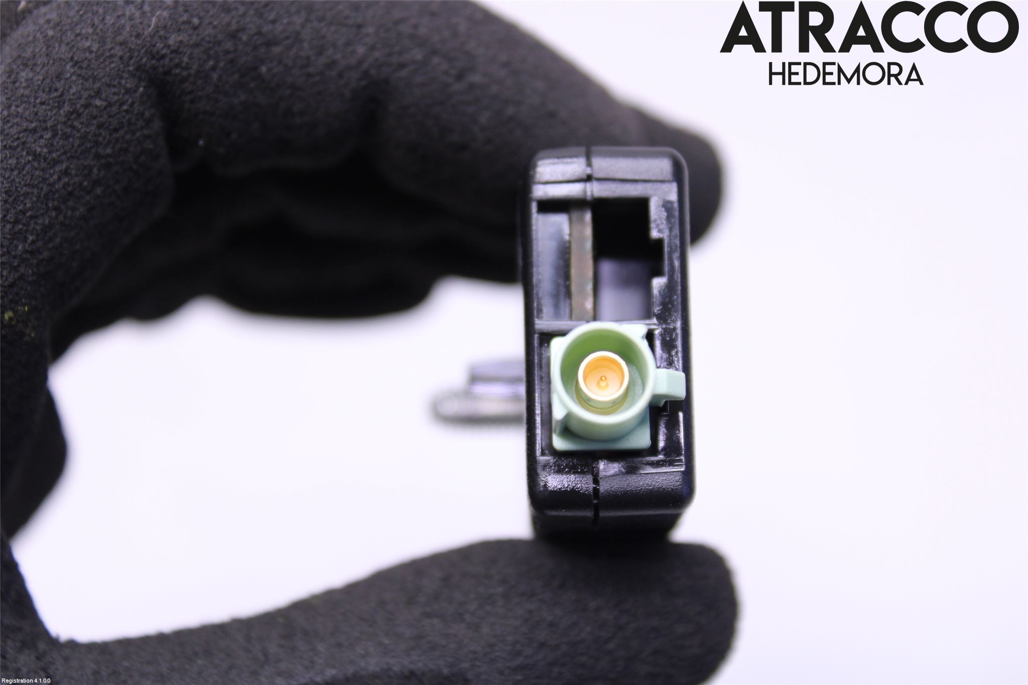 BMW i3 I01 13-22 Stereo Antenneforsterker