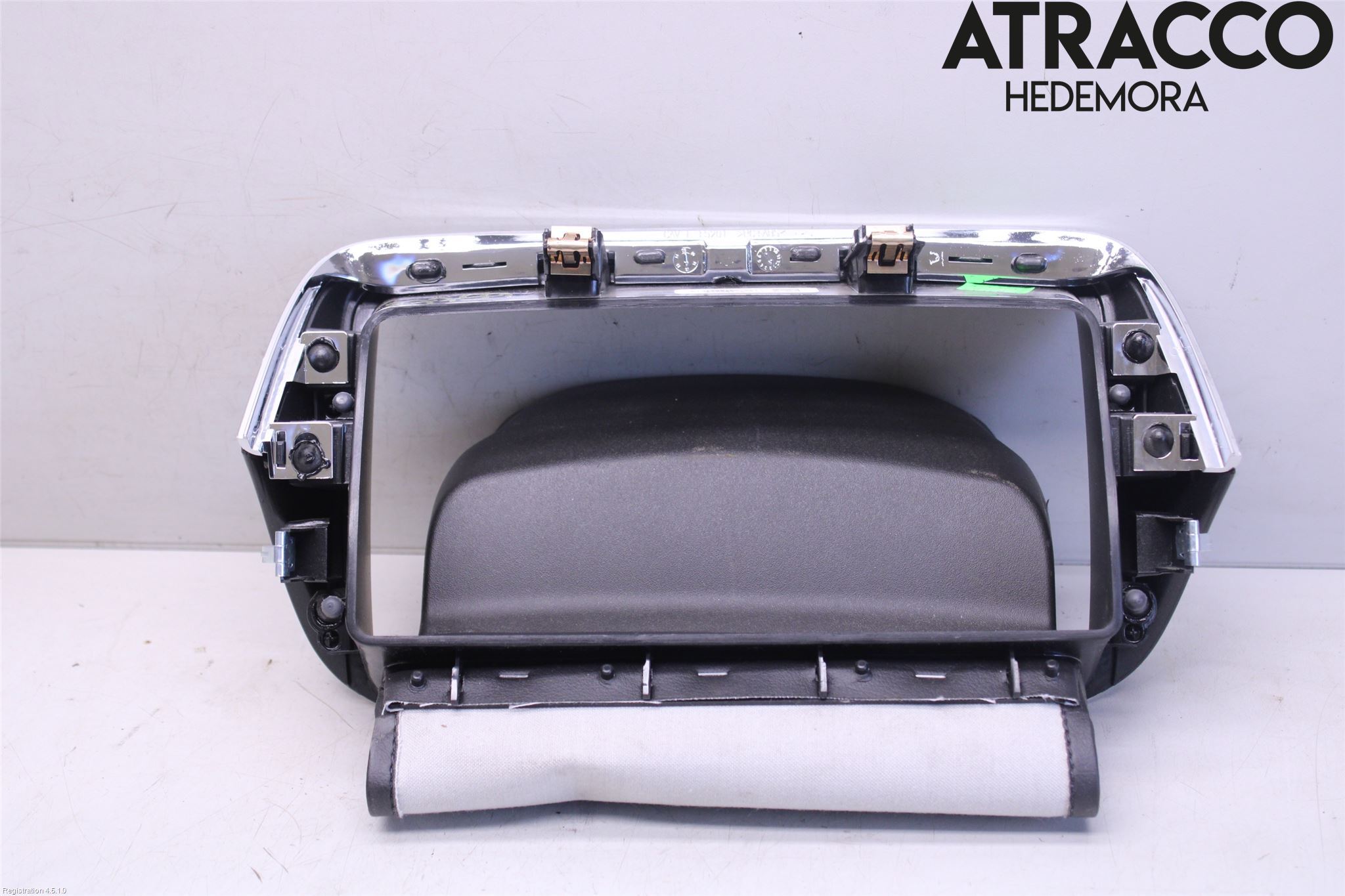 Opel AMPERA 12-16 Instrument Ramme