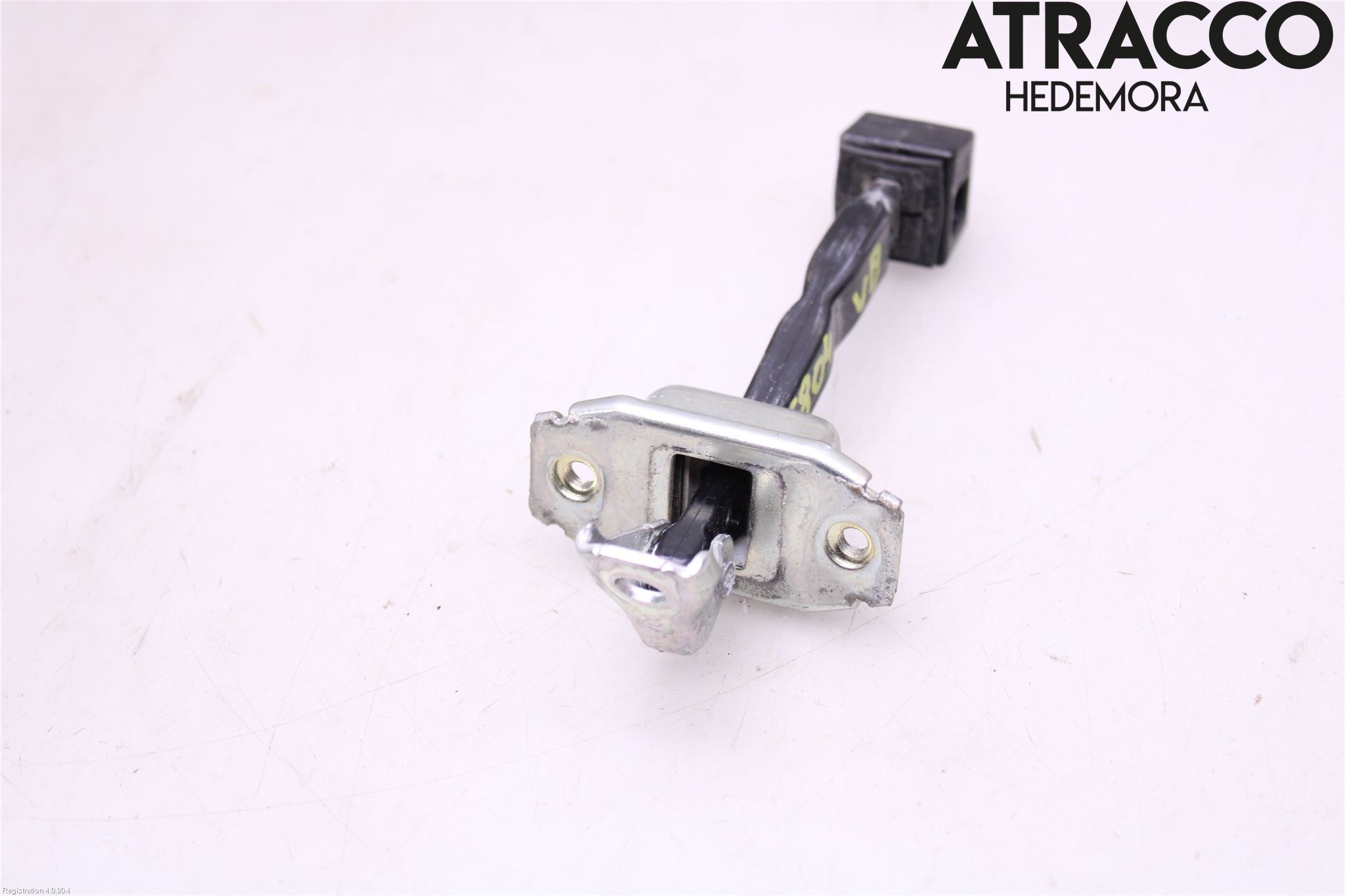 Mitsubishi LANCER 07-14 Dørstopper