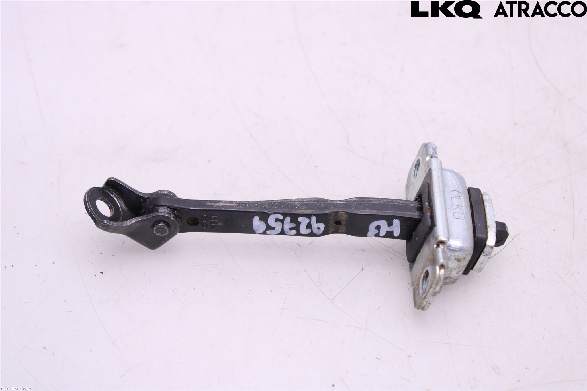 Kia STONIC 18->> Dørstopper
