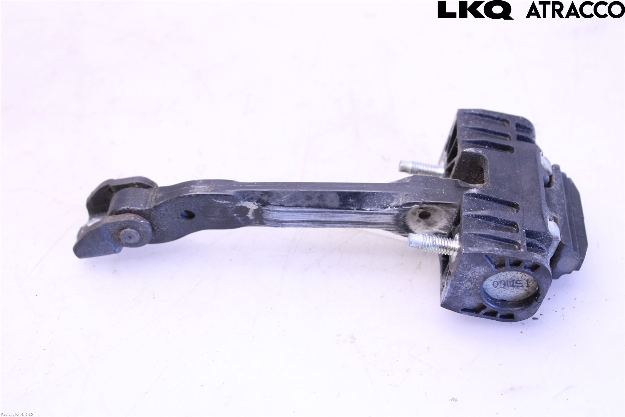 Volvo XC60 09-13 Dørstopper
