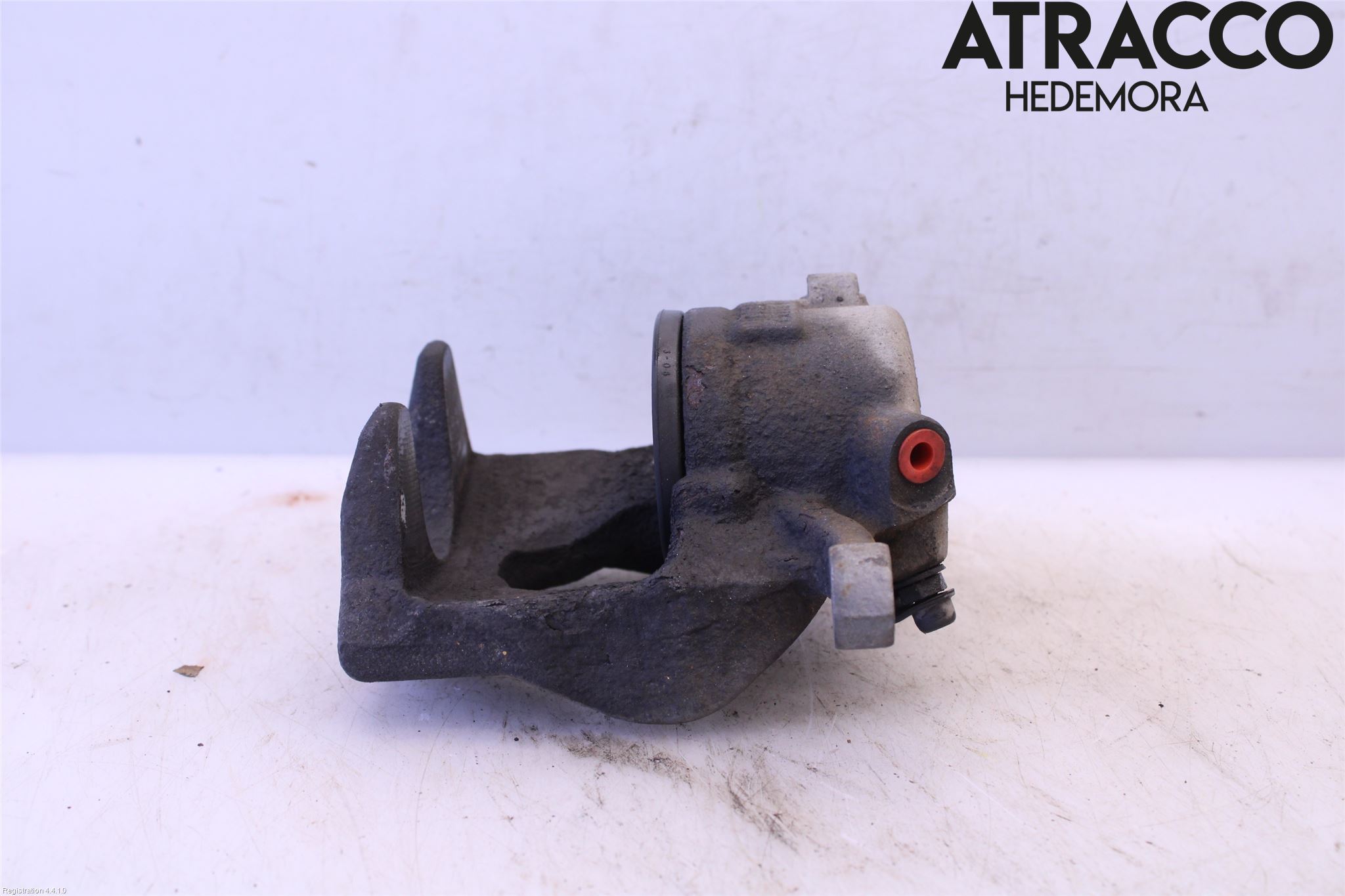 Mini COOPER CLUBMAN F54 16- Bremsecaliper Foran Høyre