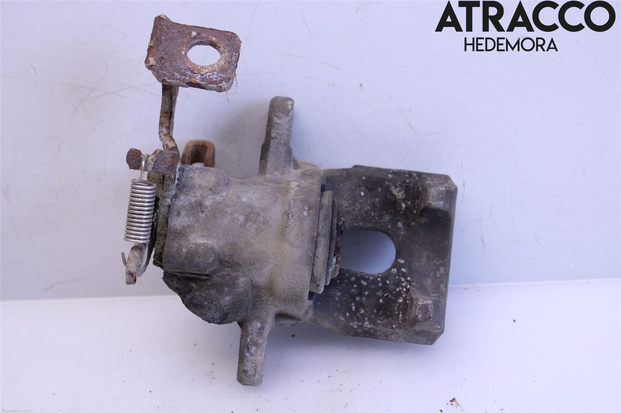 Toyota PRIUS ZVW30 09-20 Bremsecaliper Bak Høyre