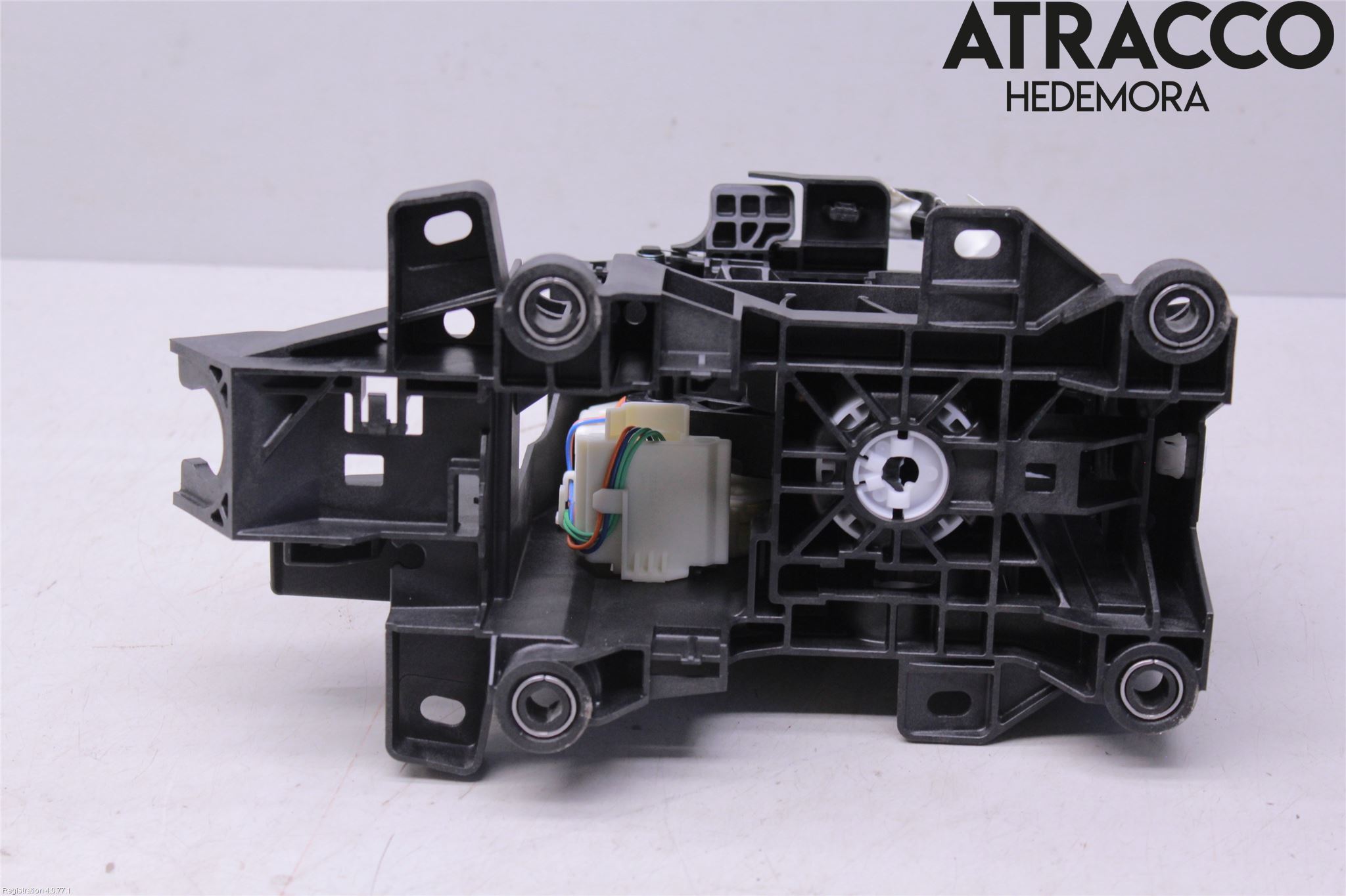 Toyota C-HR 16-23 Gearspak