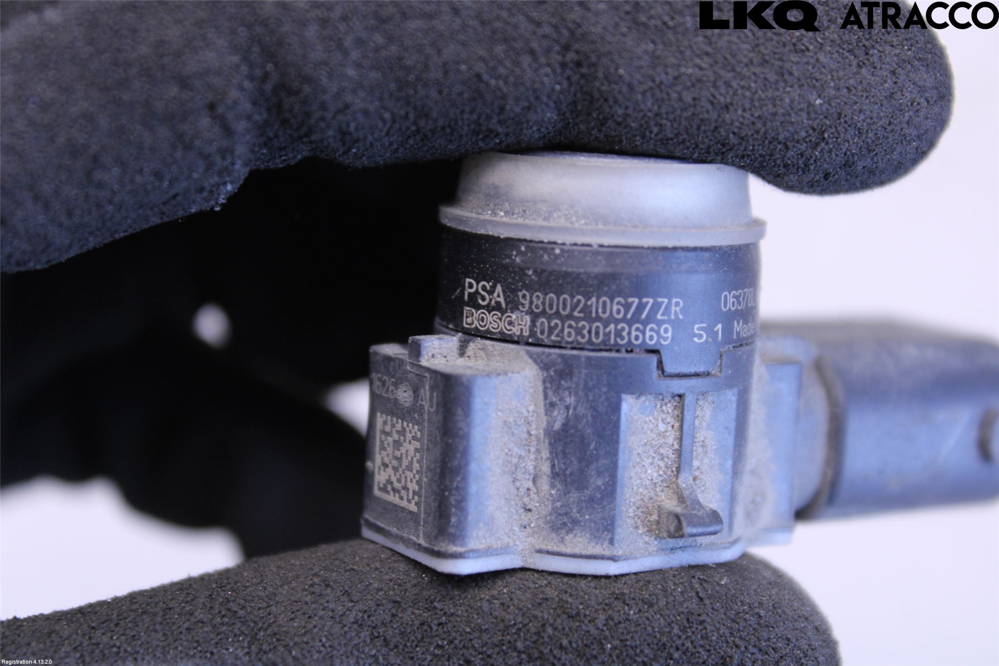 Peugeot EXPERT/E-EXPERT 17- Sensor Parkering Front