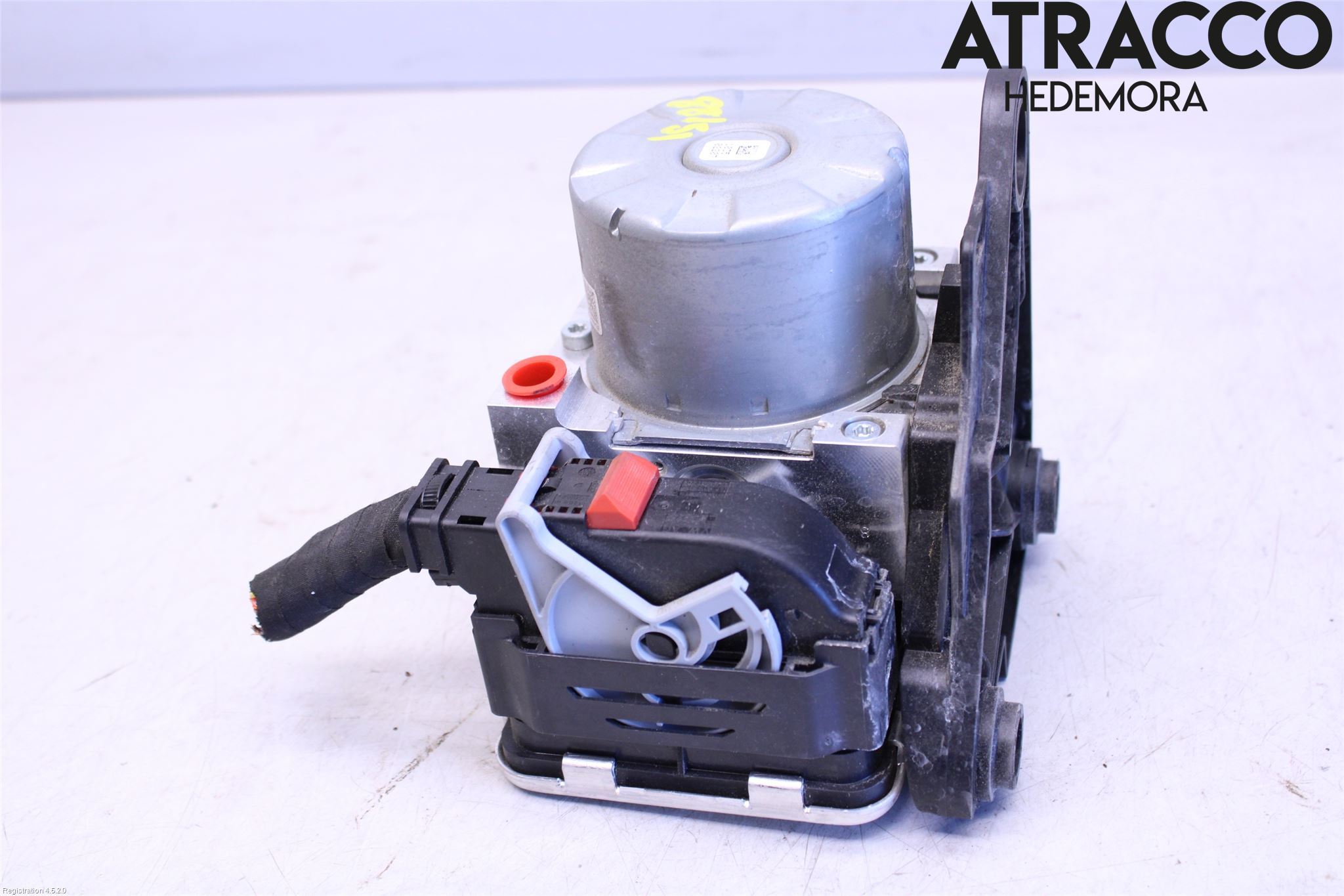 Audi Q2/SQ2 17- Abs Hydraulikkaggregat