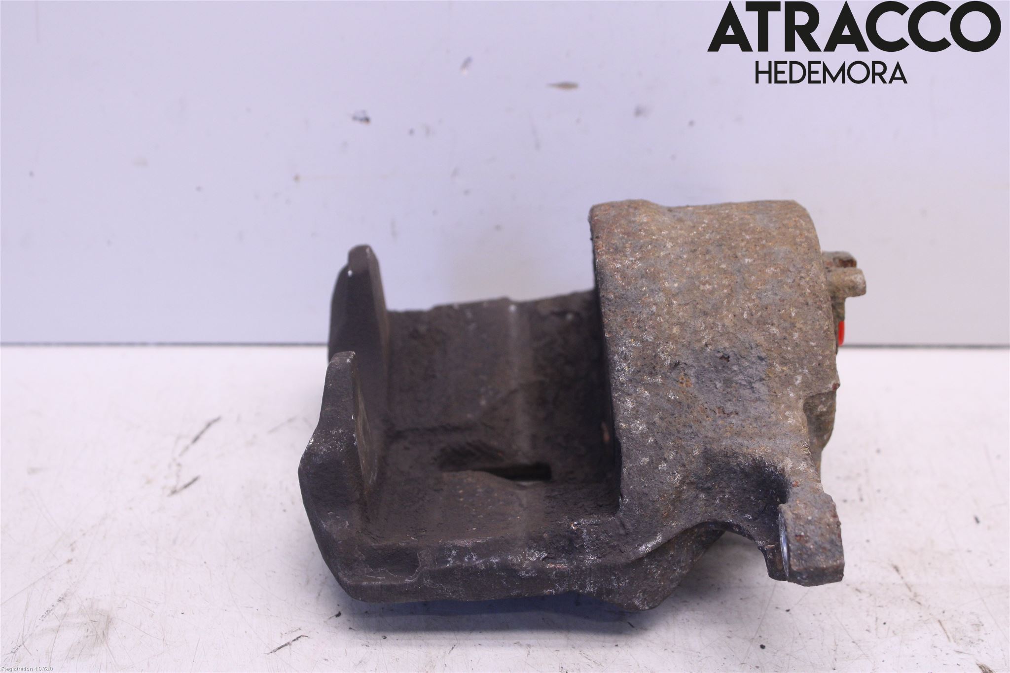 Nissan QASHQAI 14-17 Bremsecaliper Foran Høyre