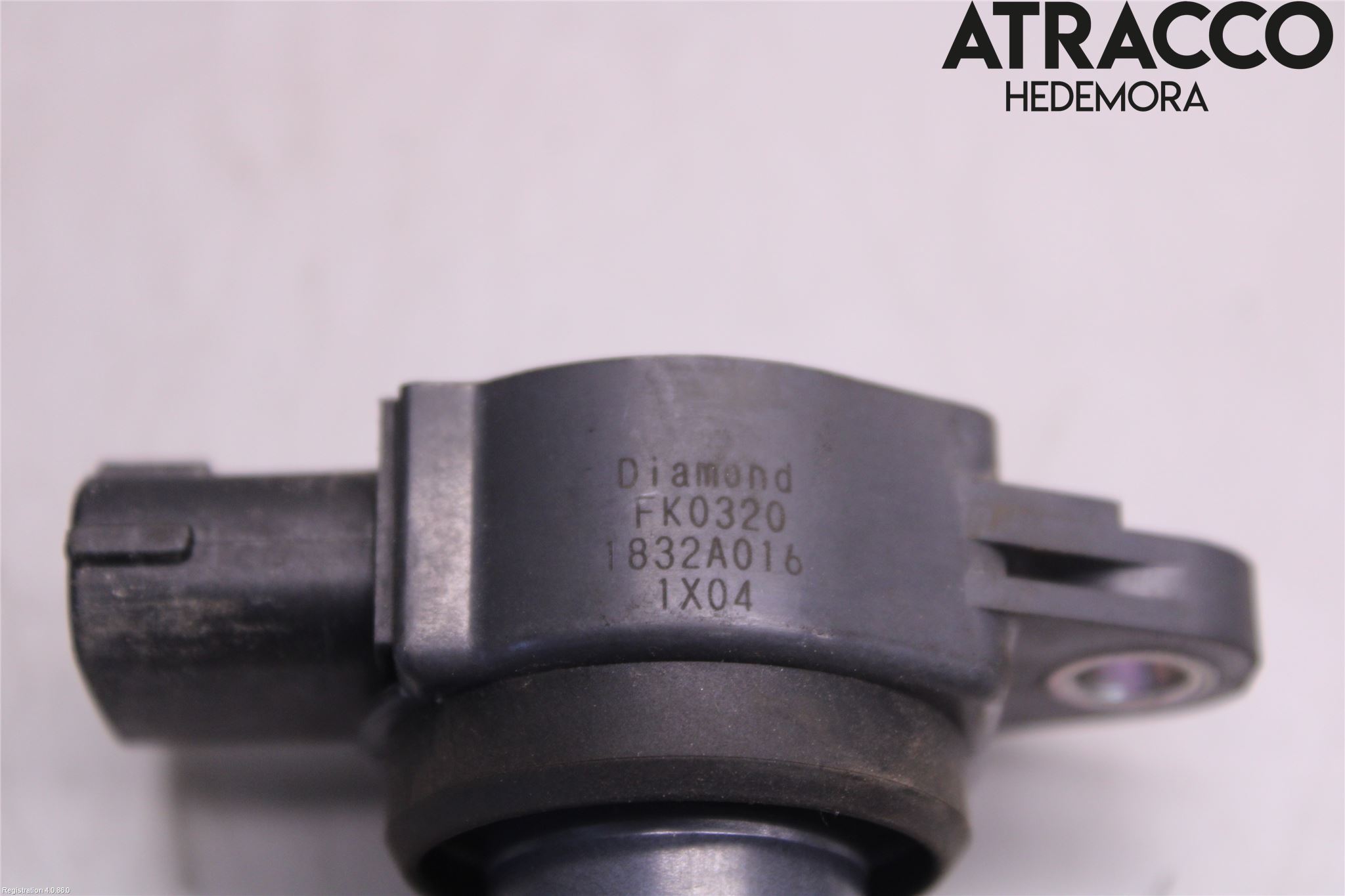 Mitsubishi LANCER 07-14 Coil
