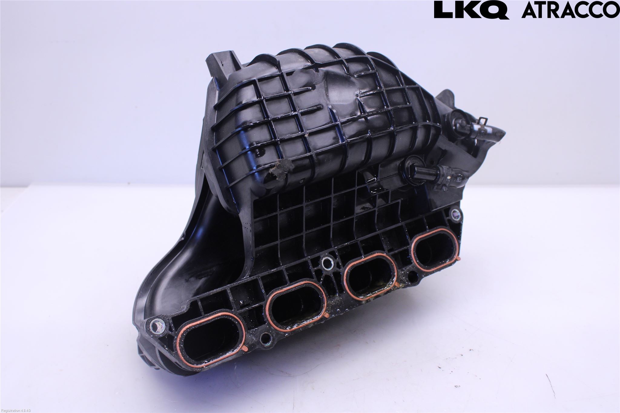 Kia OPTIMA 00-15 Innsugningsmanifold