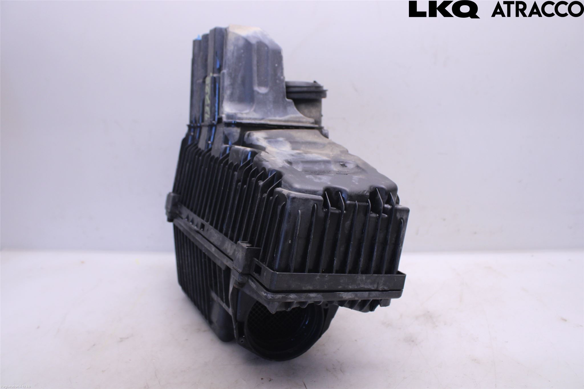 Citroen JUMPY 07-16 Luftfilter Boks