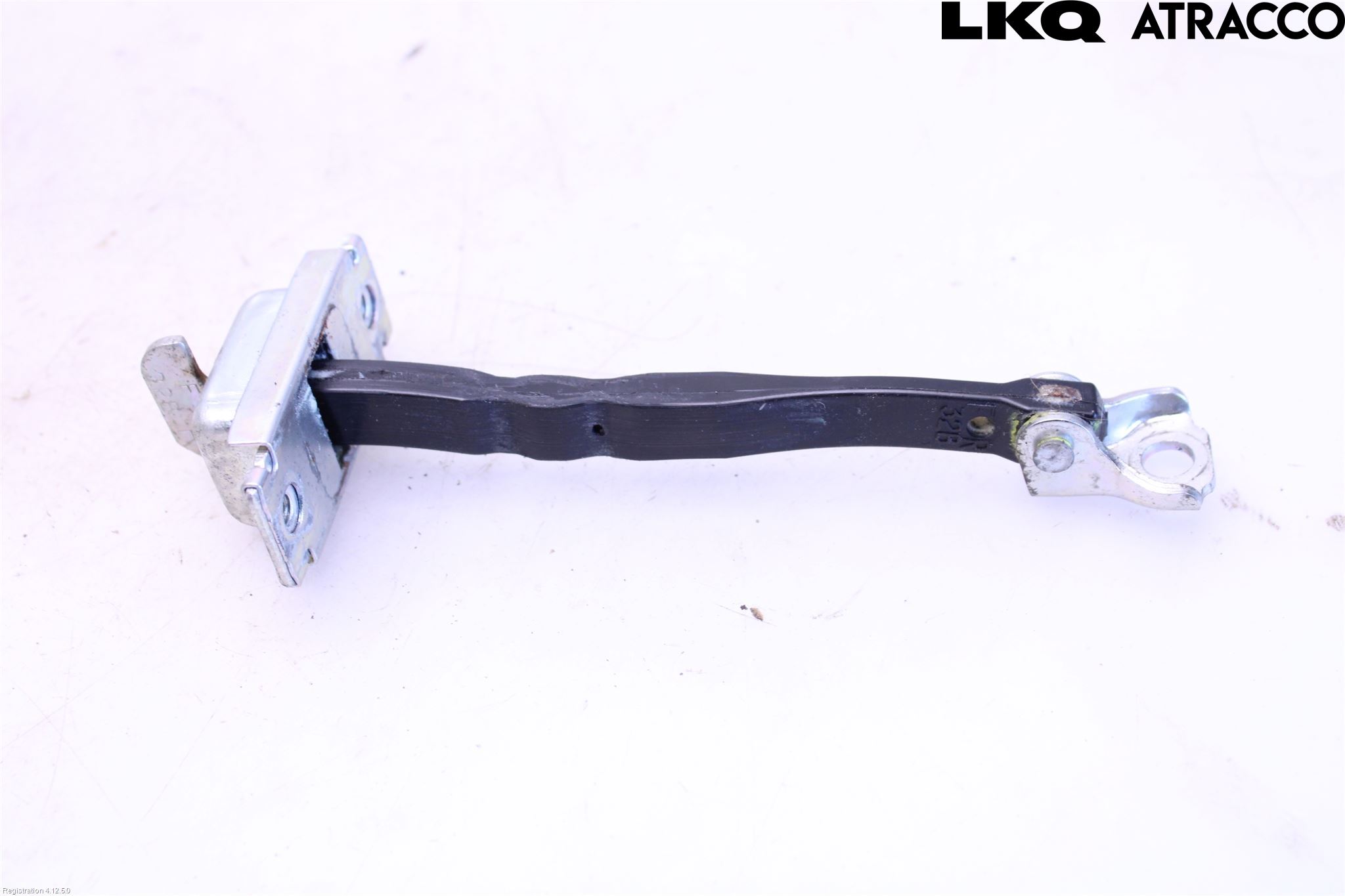 Toyota RAV4 19- Dørstopper