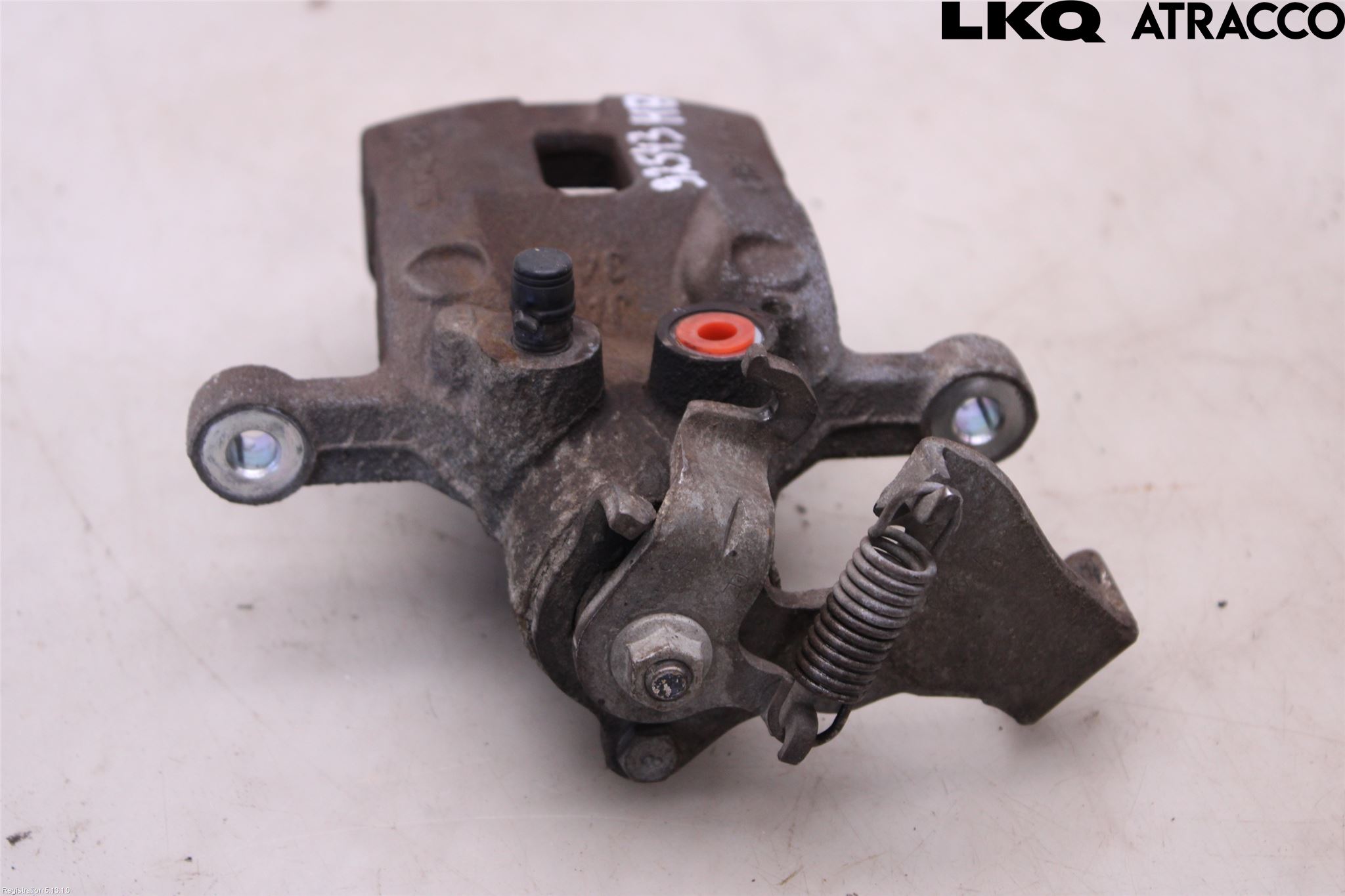 Kia PICANTO 17- Bremsecaliper Bak Høyre