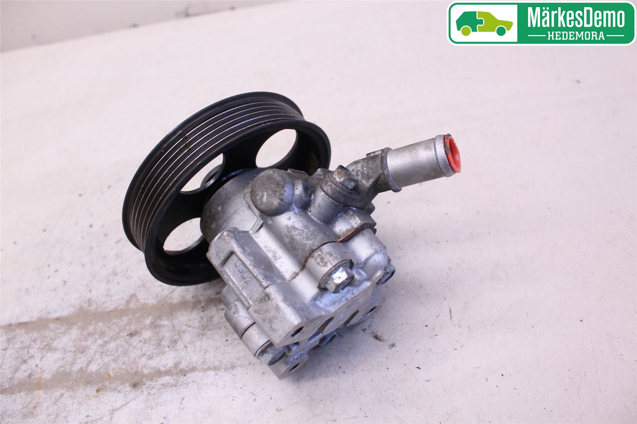 Opel INSIGNIA 09-16 Servo Pumpe