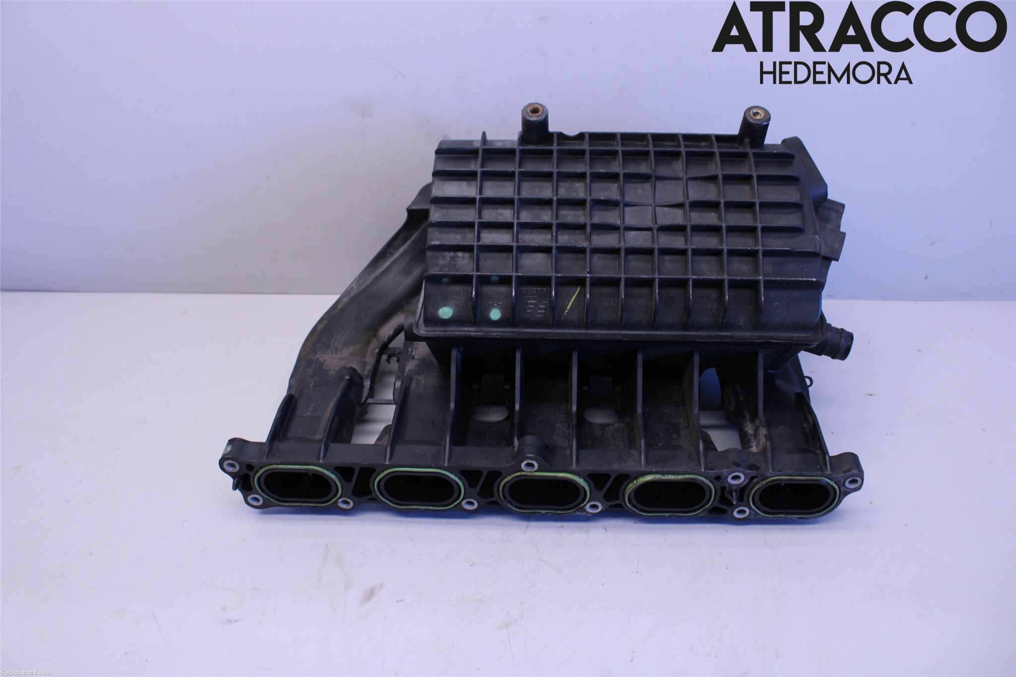 Volkswagen VW GOLF V 04-09 Innsugningsmanifold