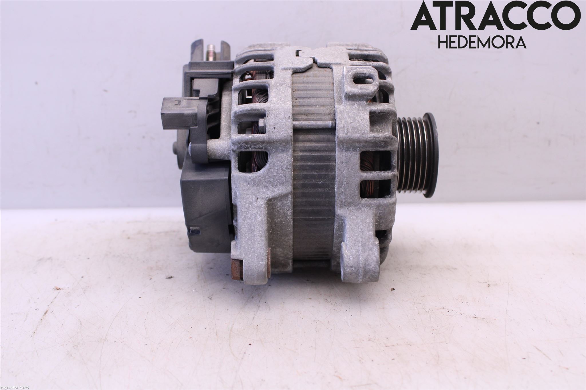 Jaguar XE (X760) 15-24 Dynamo