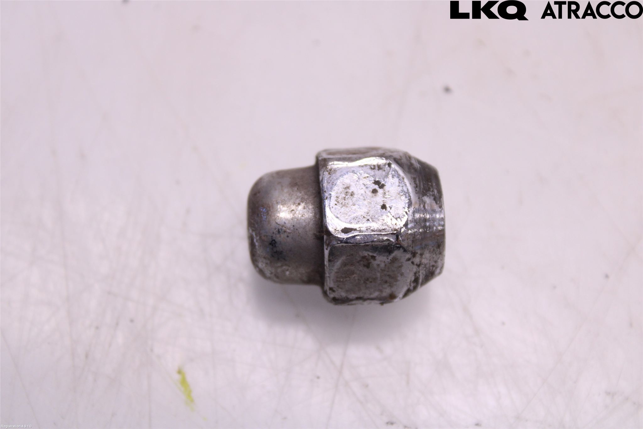Kia CEED/CEED SW 19- Hjulmutter - Bolt - Sett