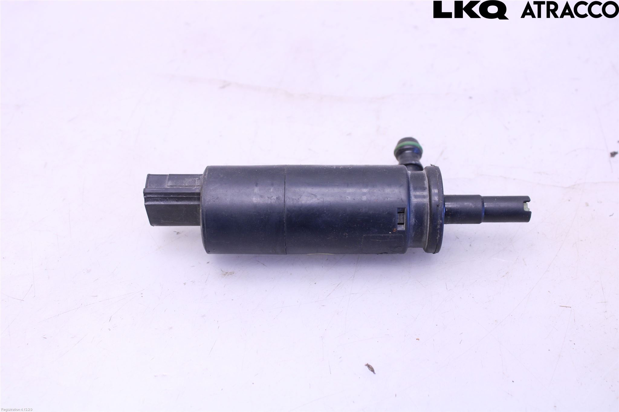 Volkswagen VW TRANSP/CARAVELLE (T5) 04-15 Spylerpumpe Høytrykk
