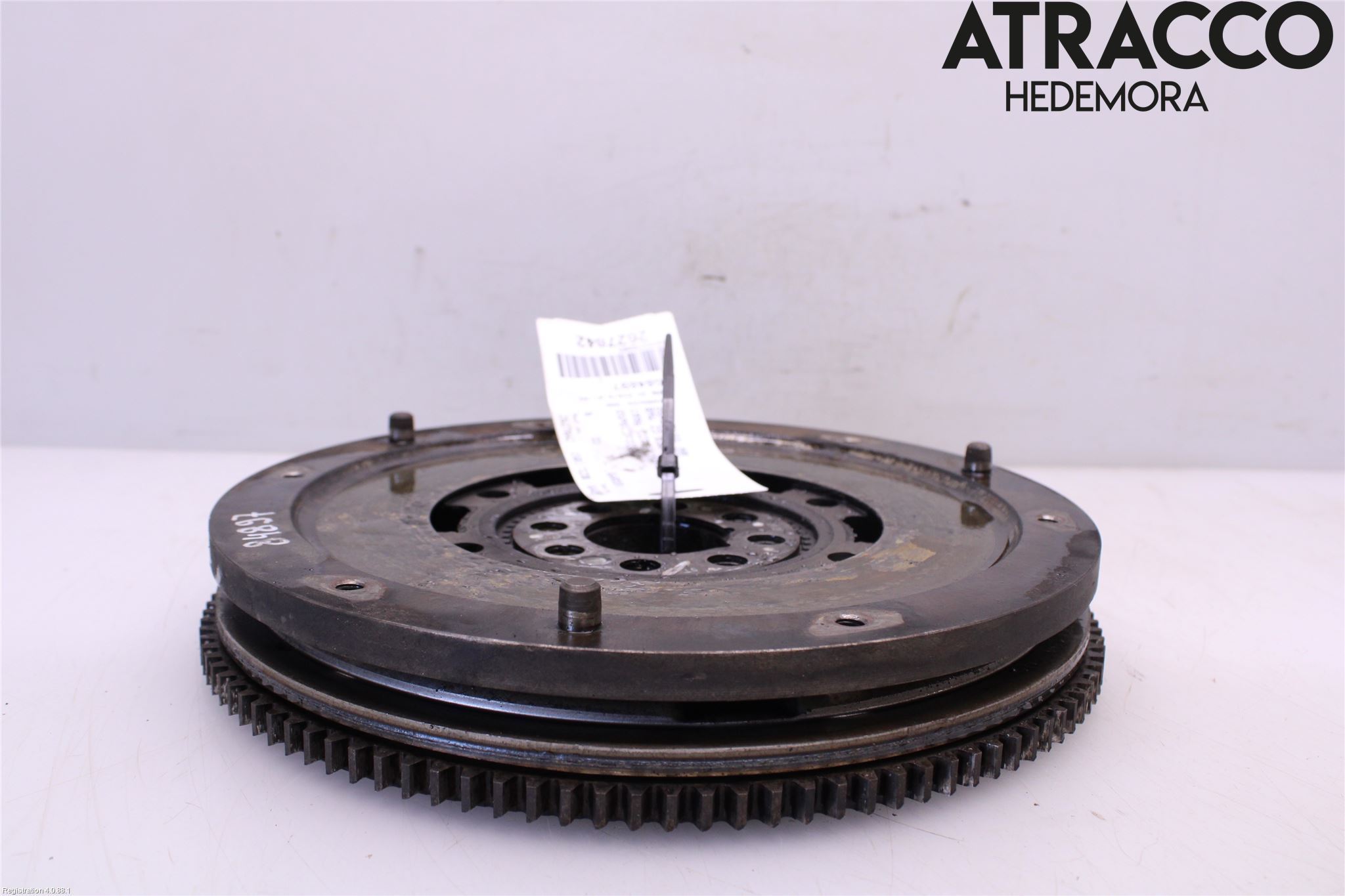 BMW Z3 E36/6    94-02 Svinghjul Manuell