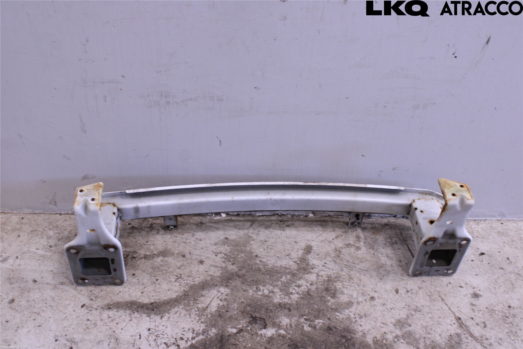 Ford S-MAX 06-15 Frontplate