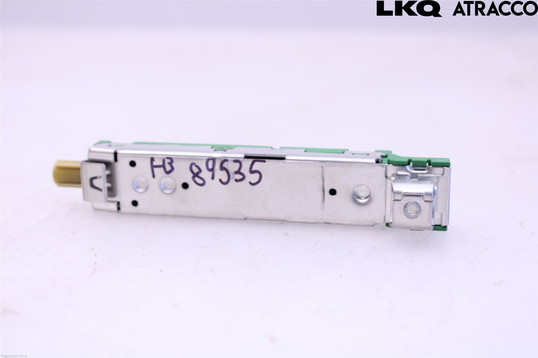Volkswagen VW ID BUZZ/CARGO 22- Stereo Antenneforsterker