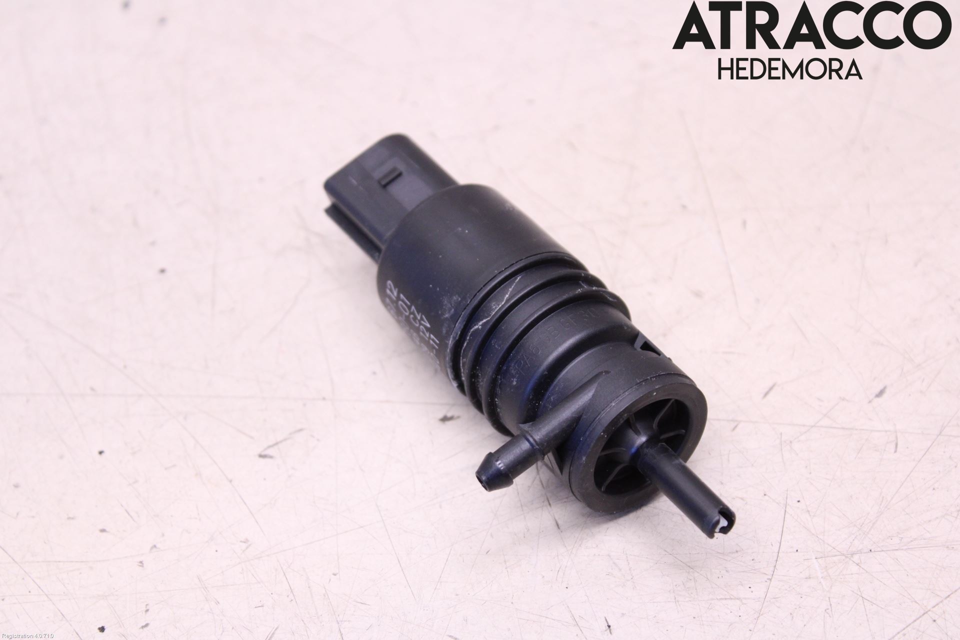 BMW 6 F12/F13 10-18 Spylerpumpe Frontrute