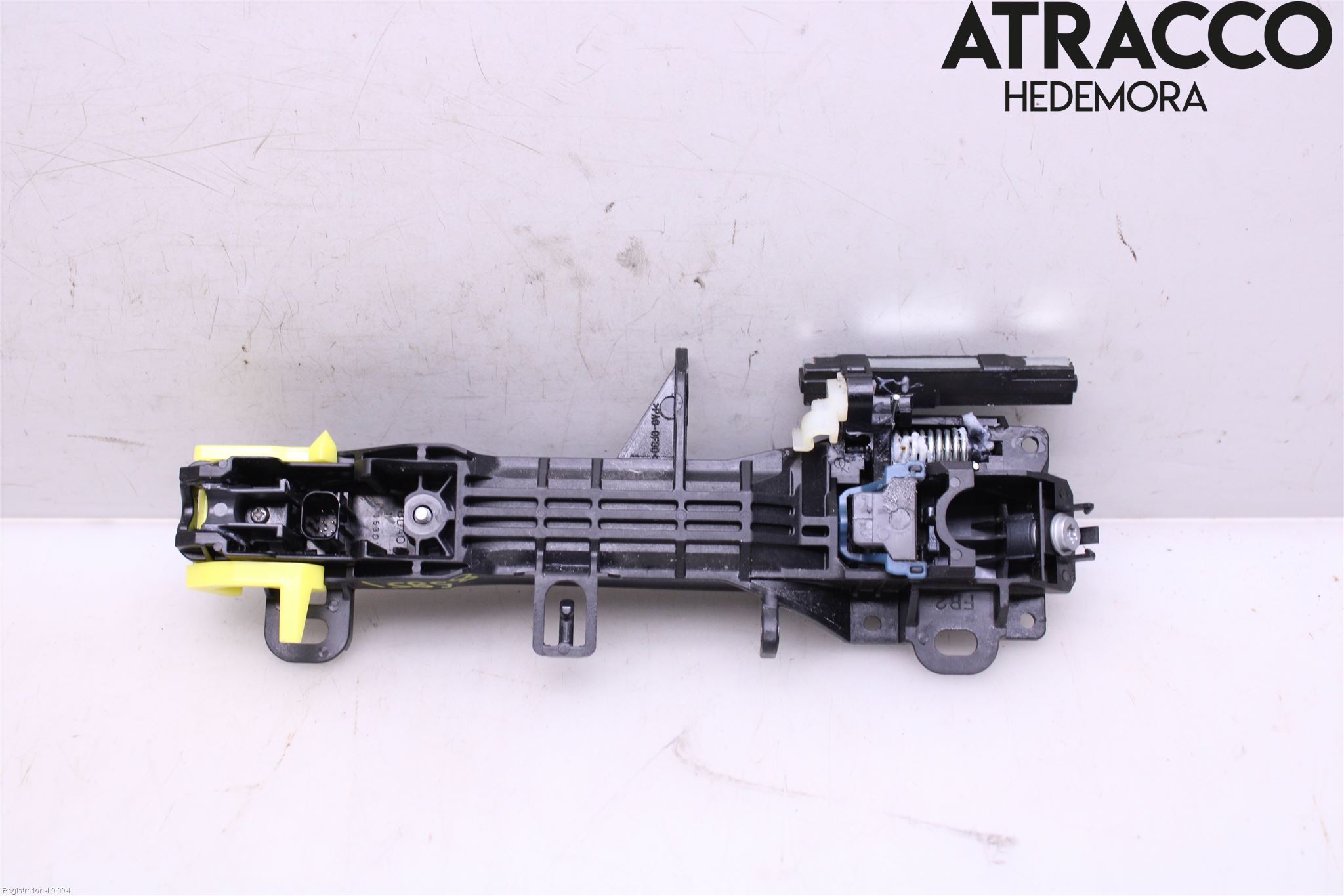 Subaru OUTBACK 15-20 Dørhandtak Ytre Høyre