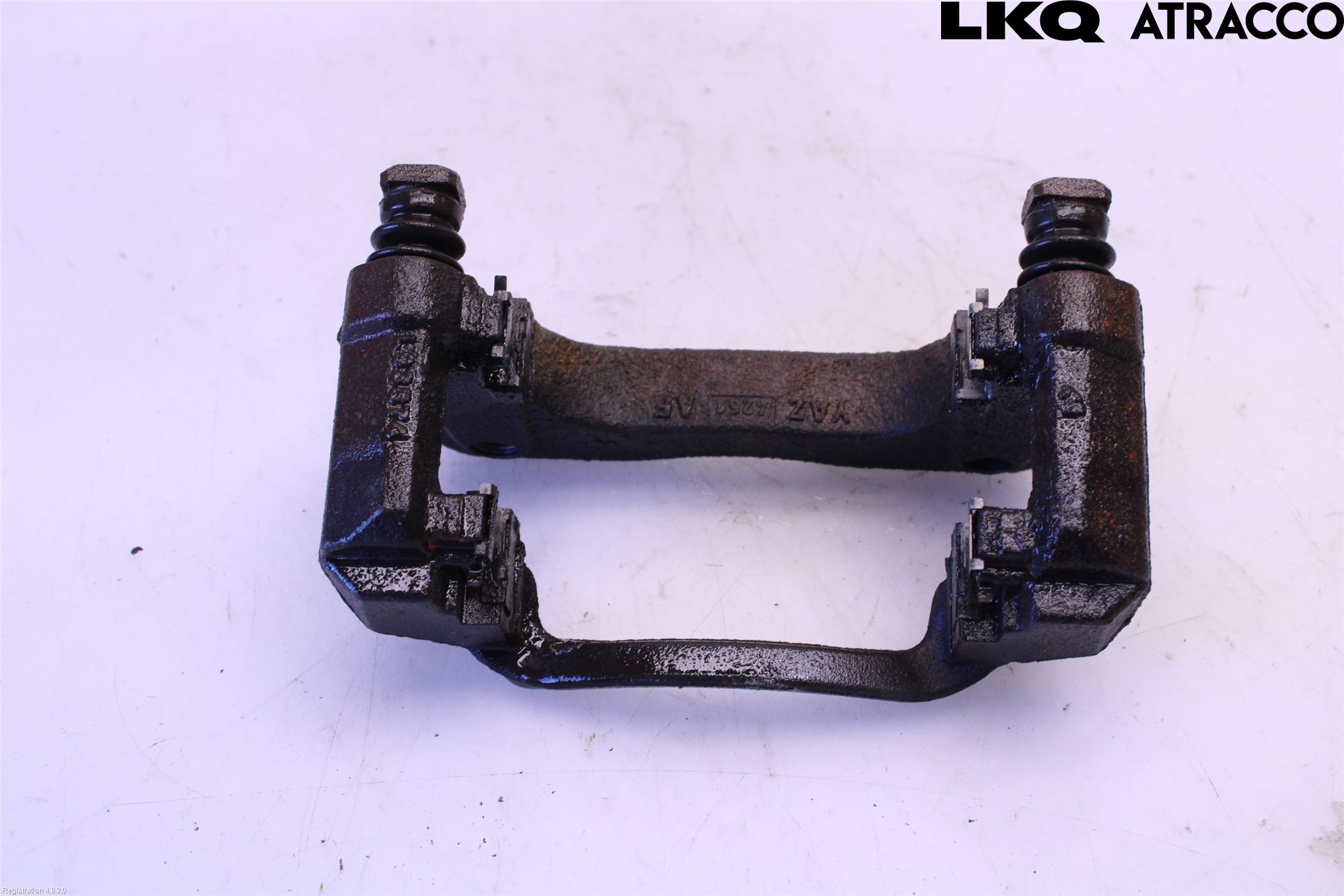 Volkswagen VW TRANSP/CARAVELLE (T6) 16-22 Bremsecaliper Foran Høyre