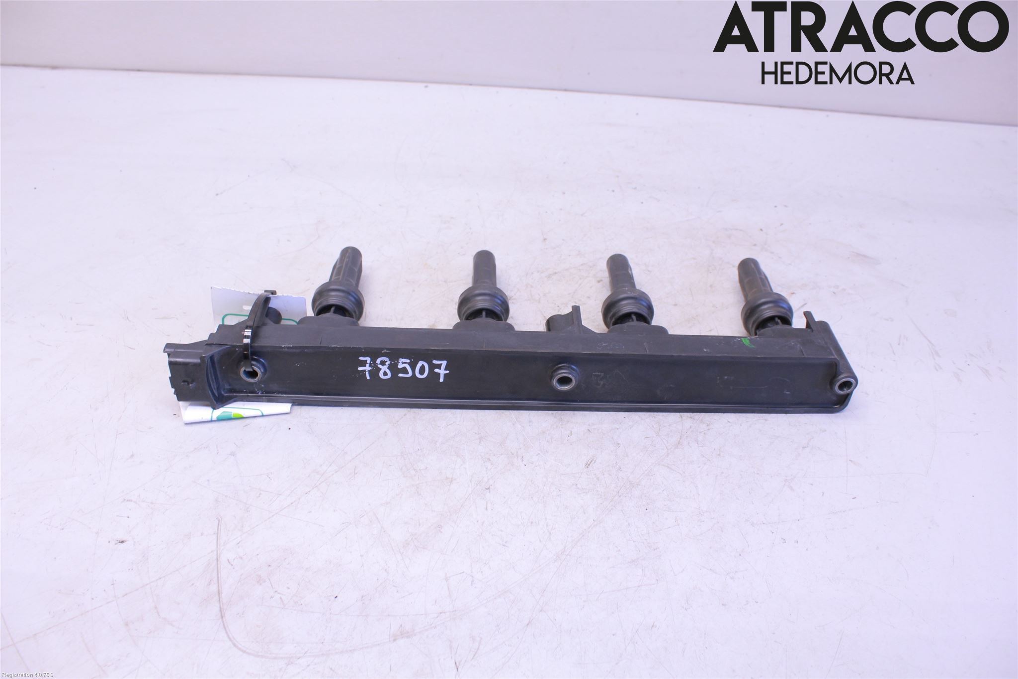 Peugeot 308 08-13 Coil