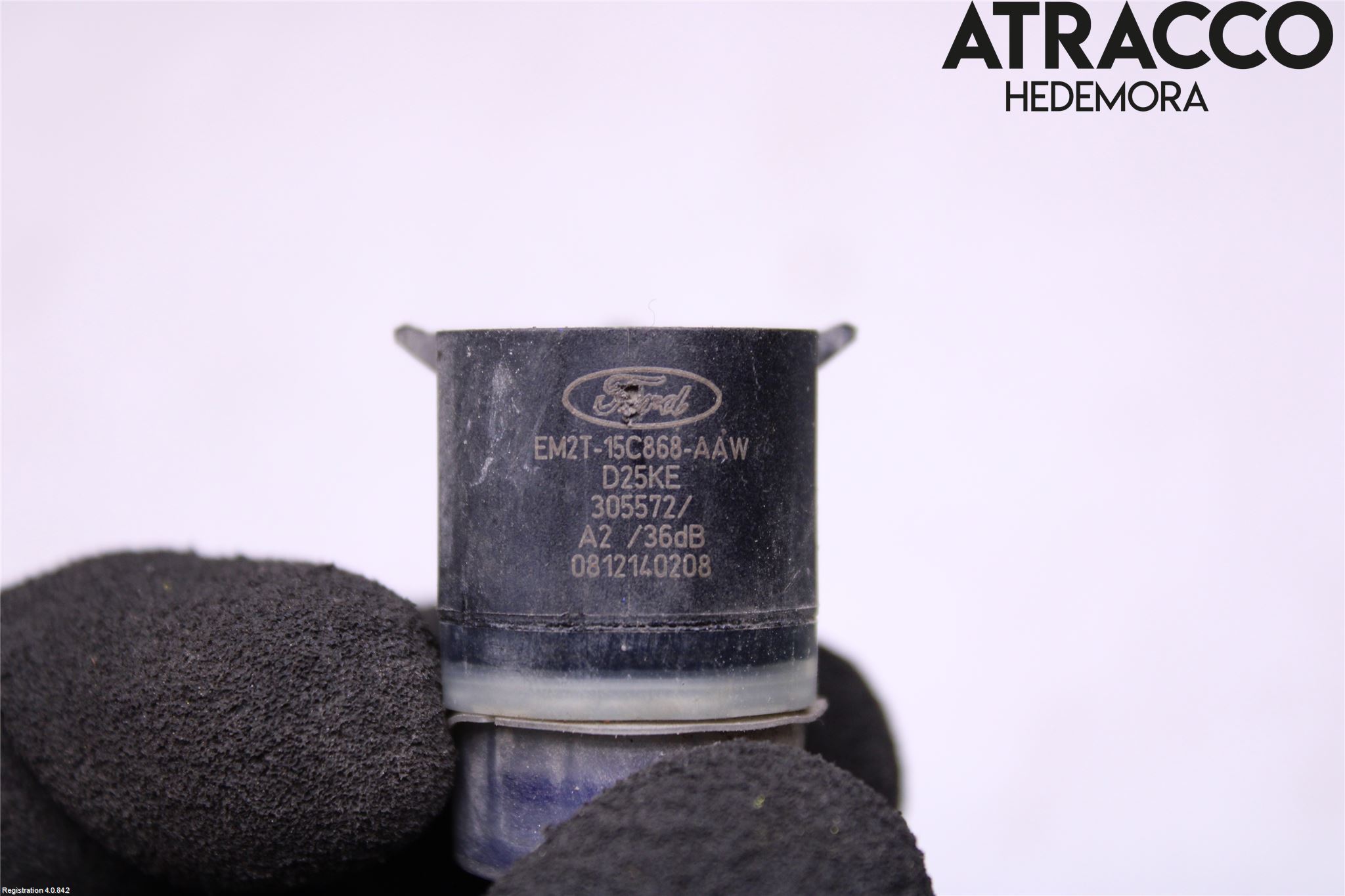 Ford FOCUS 15-18 Sensor Parkering Front