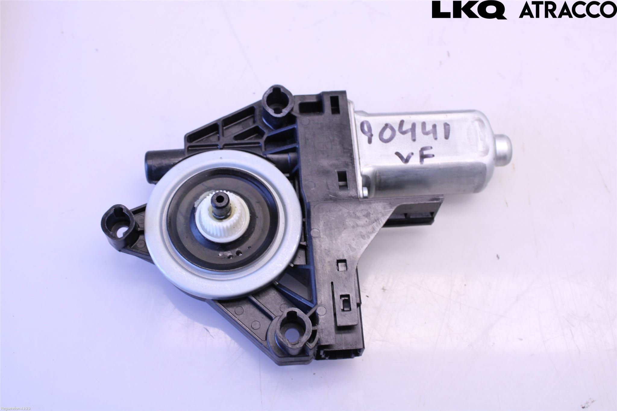 Volvo V40 12-19 Vindusheismotor