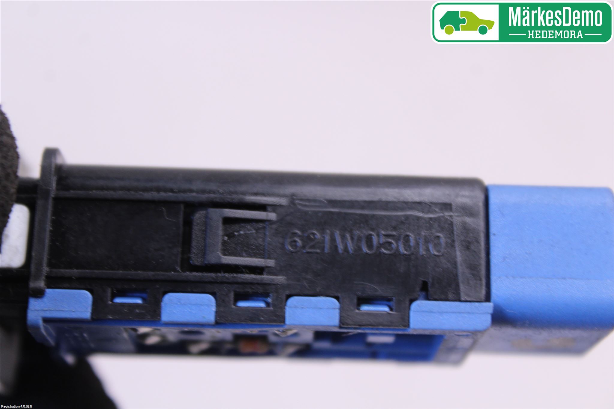 Hyundai i20 PB 09-14 Bryter Varmesete