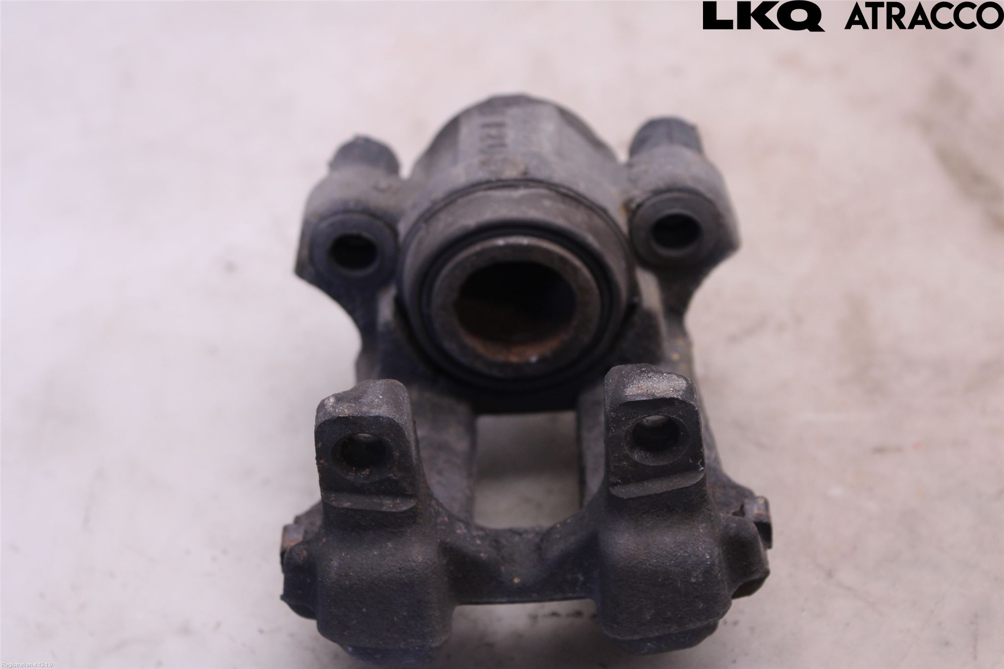 BMW 3 GT F34 13-19 Bremsecaliper Bak Venstre