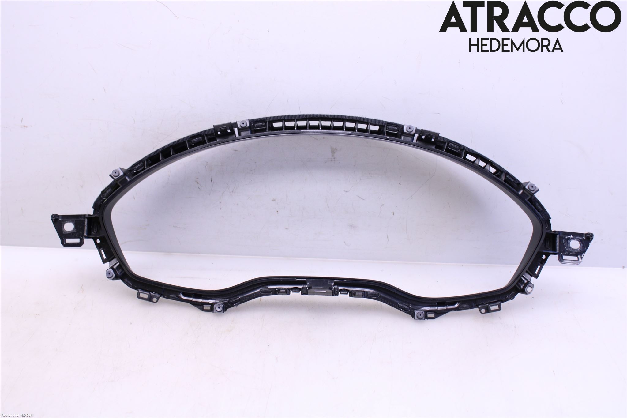 Audi A5 17- Instrument Ramme