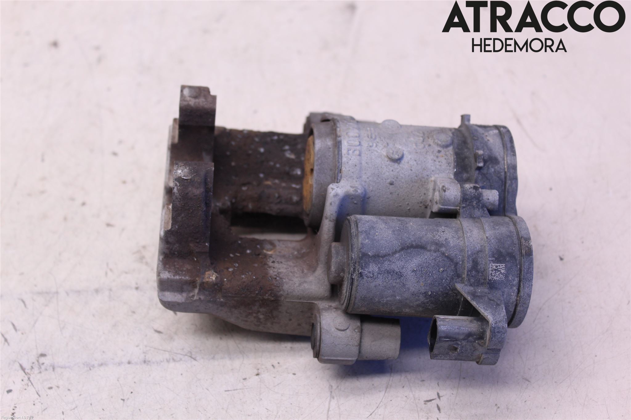 Mercedes-Benz MB C-KLASS (W205) 14-21 Bremsecaliper Bak Venstre